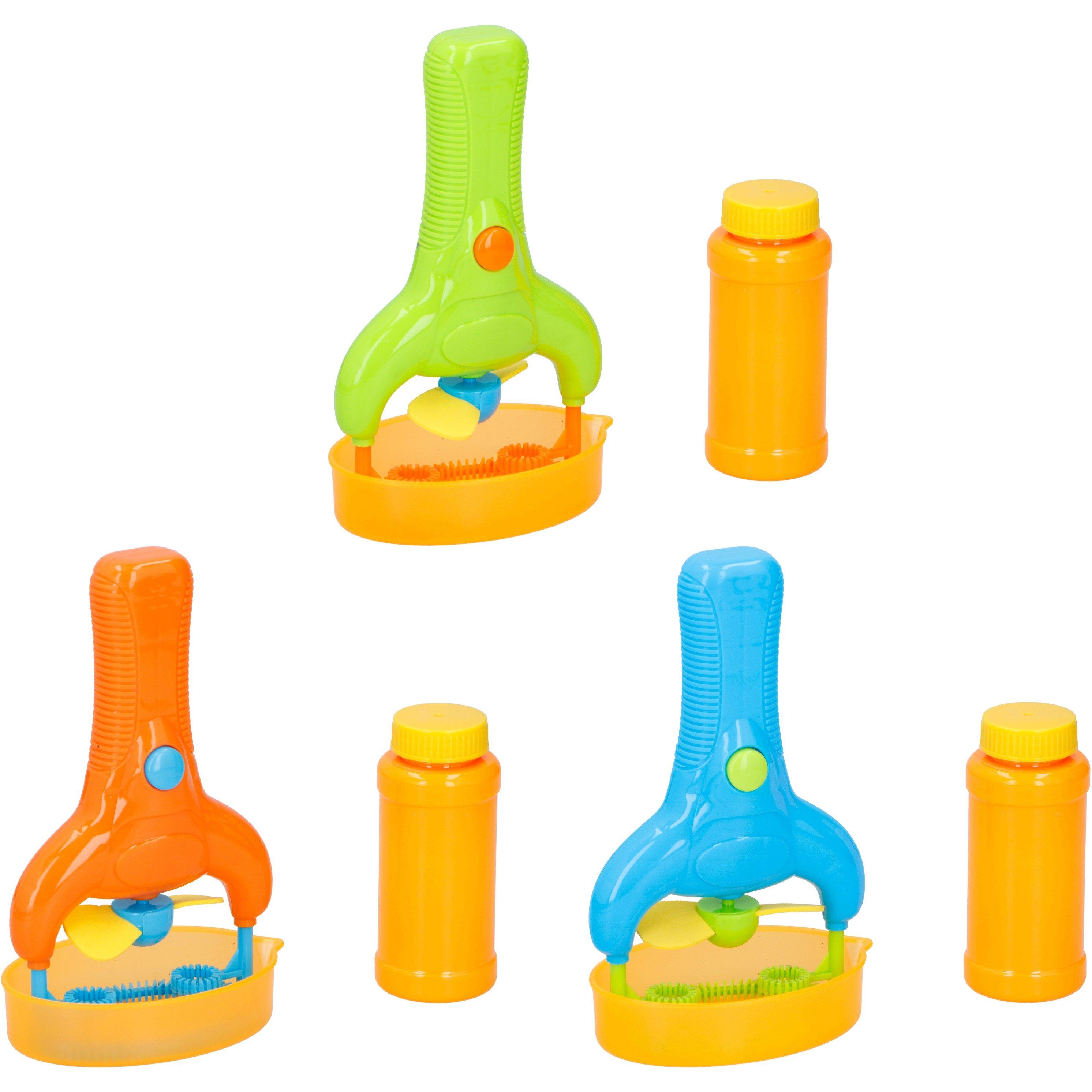 Multi - Edco - Gun Toy - 2