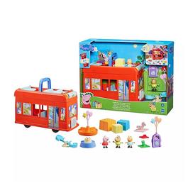 Peppa Pig WoodGam Cash Reg Ch00