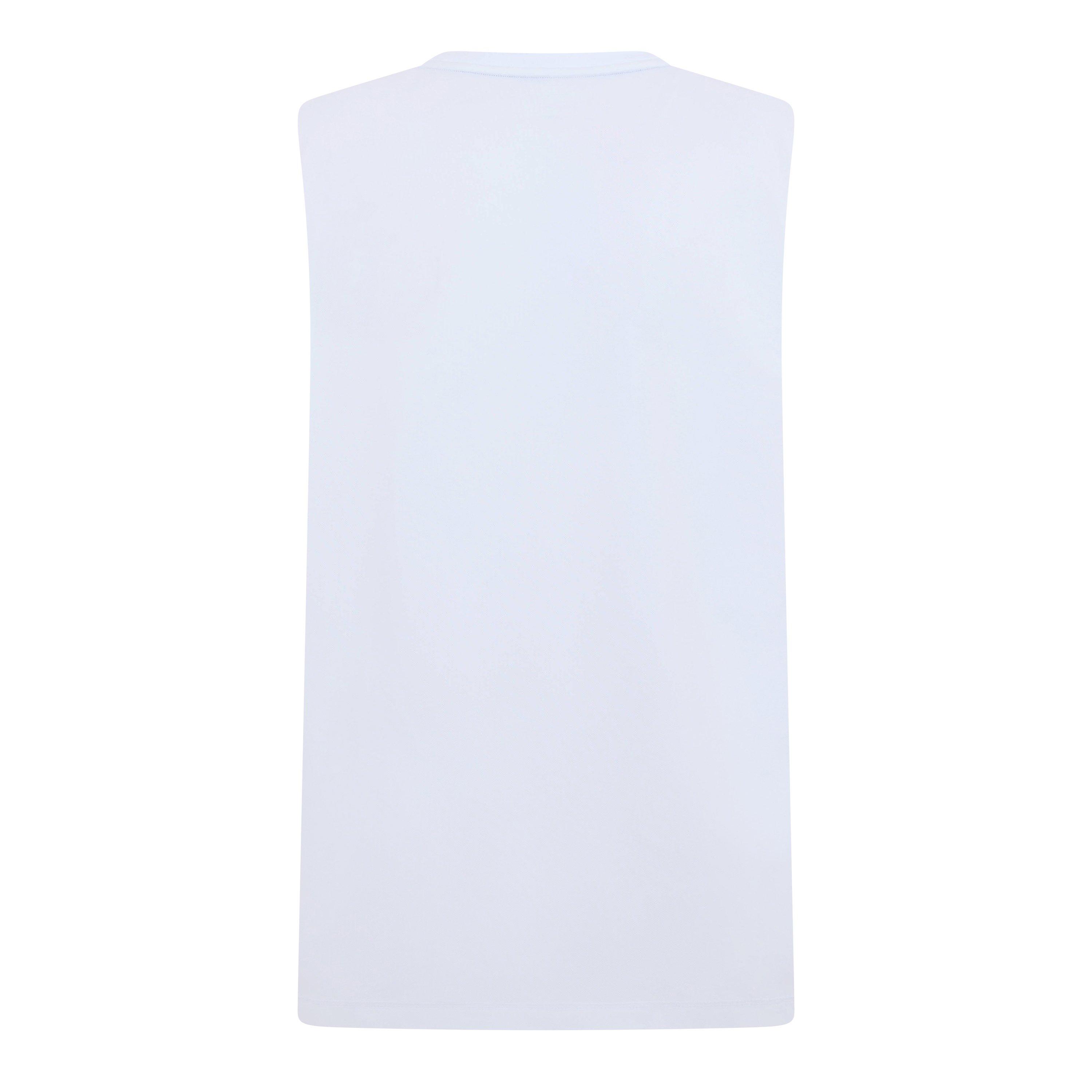 Blanco 001 - Lacoste - Lacoste Vest Sn64 - 2