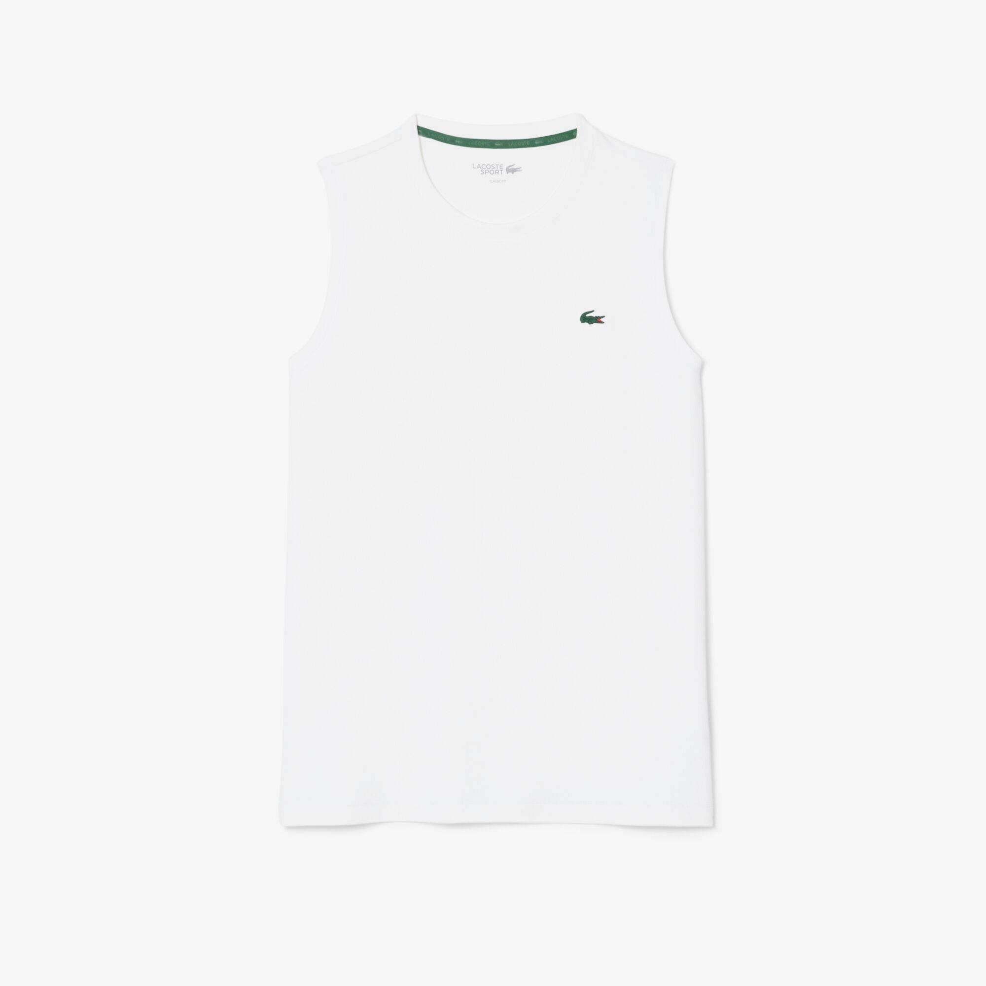 Lacoste Men's Performance Vest