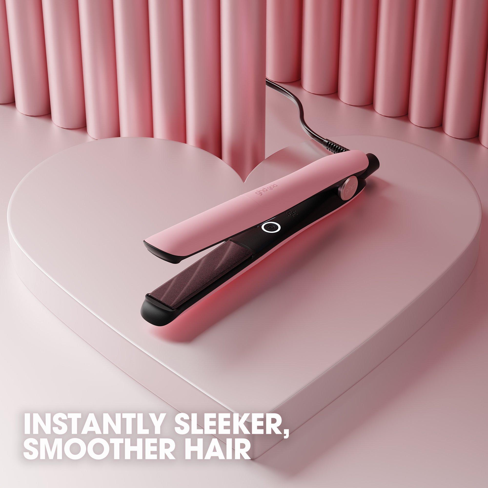 Pink - GHD - GHD Pink Gold Ld64 - 4