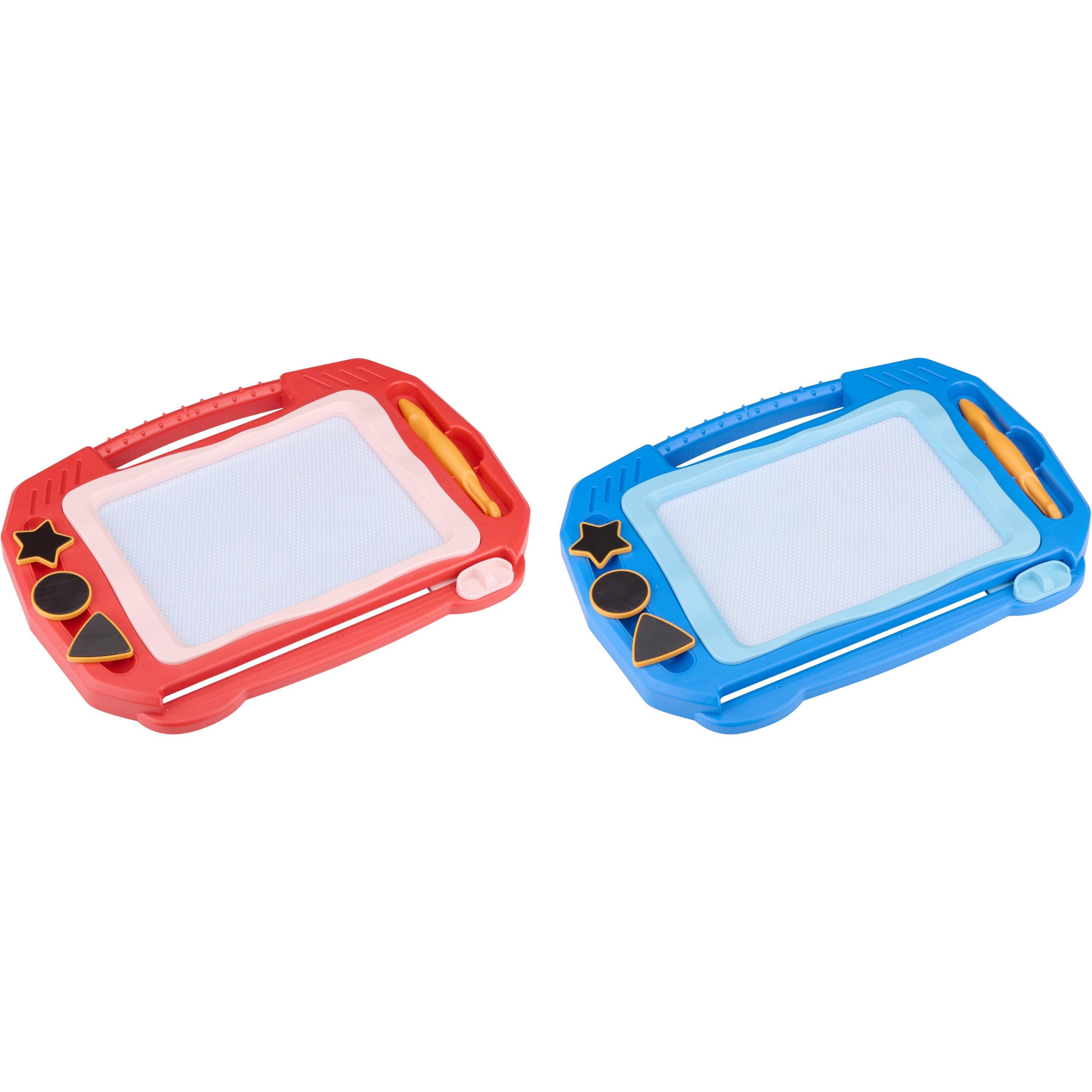 Multi - Eddy Toys - Drawing Board Scribbler - 2