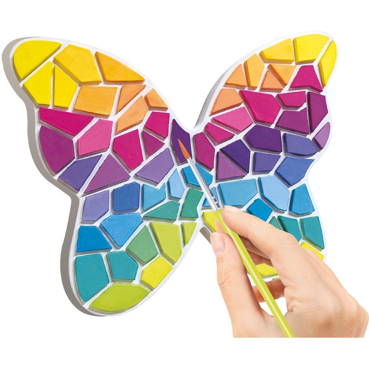 Multi - Creative Kids - Painting Plaster Figures Creative - 3