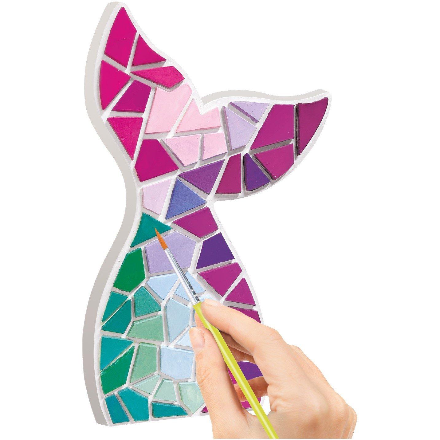 Multi - Creative Kids - Painting Plaster Figures Creative - 5