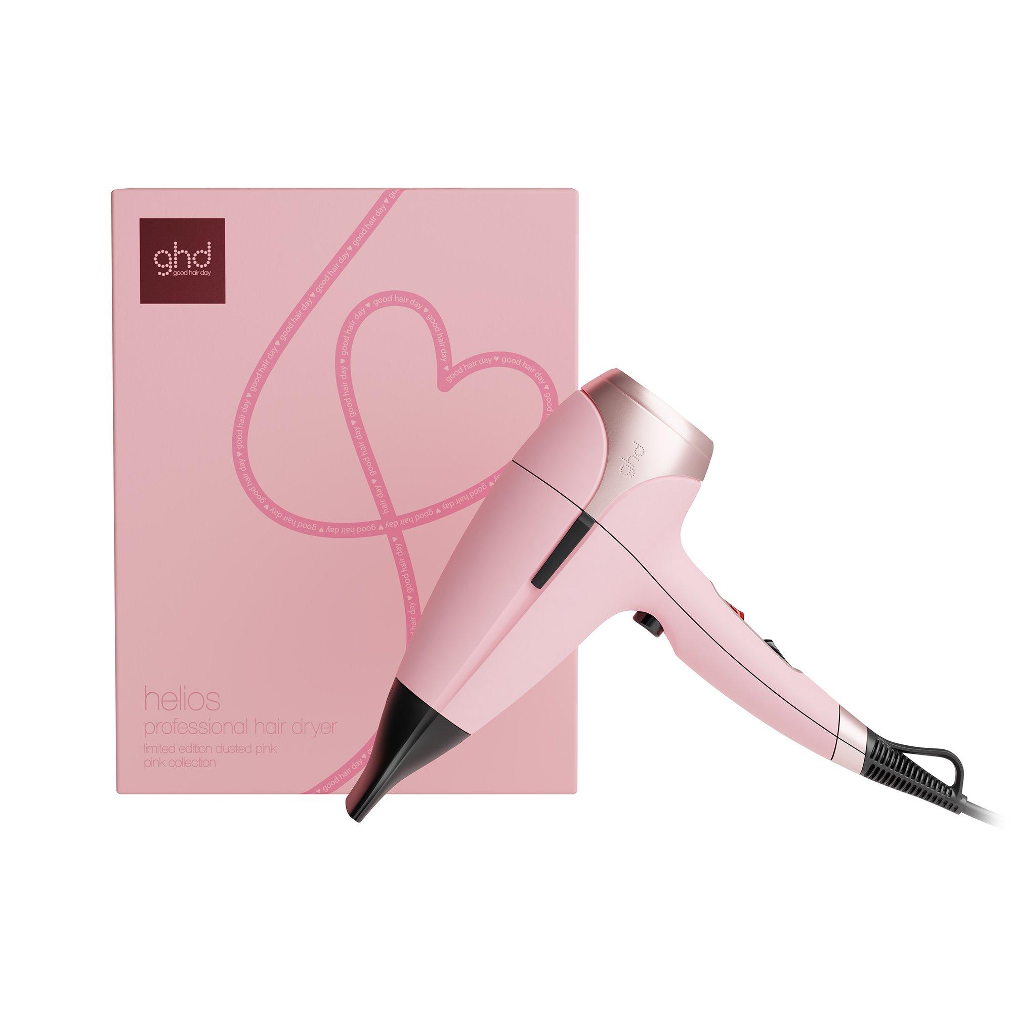 Pink - GHD - GHD Pink Helios Ld64 - 2