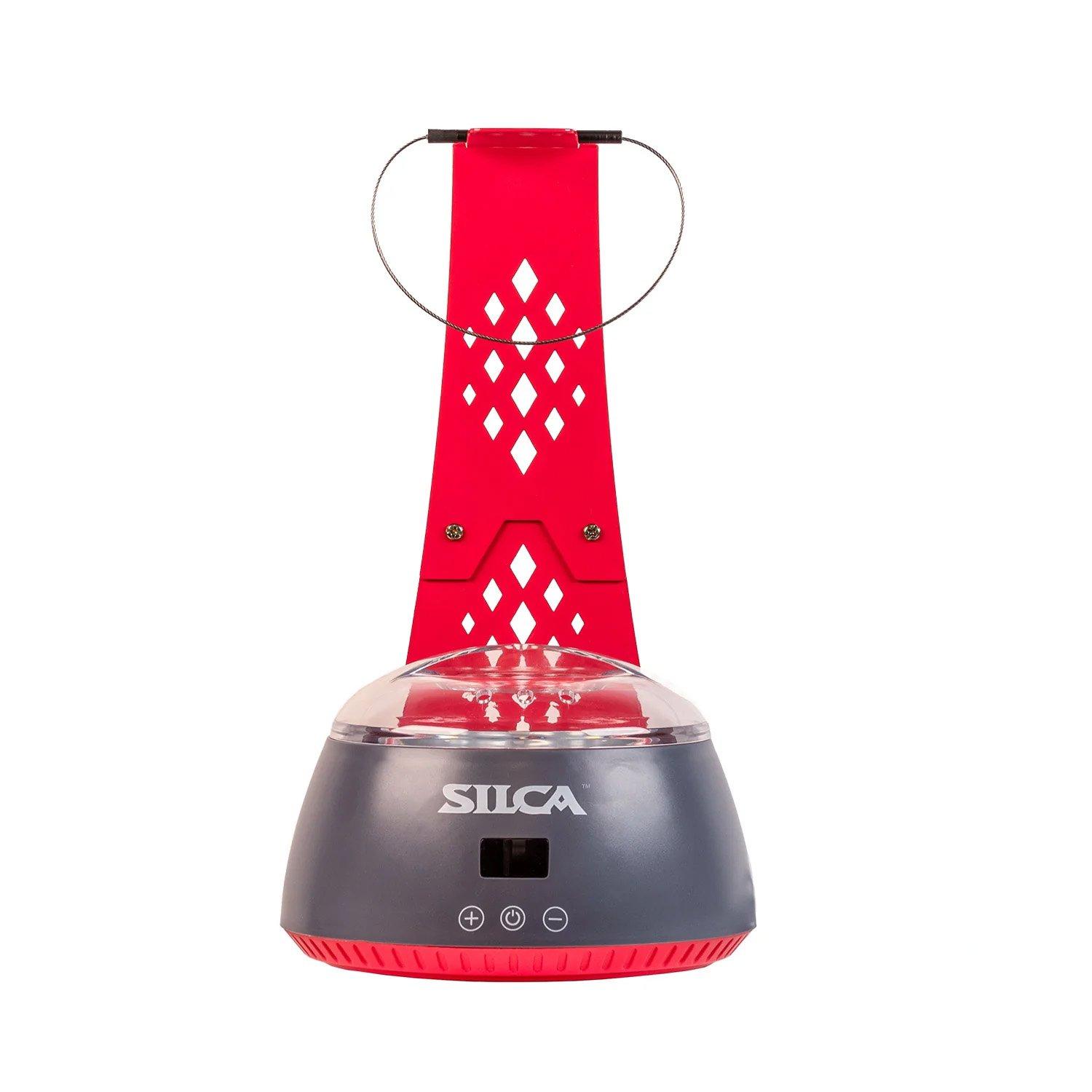 Red - Silca - Silca Ultimate Chain Waxing System - 2