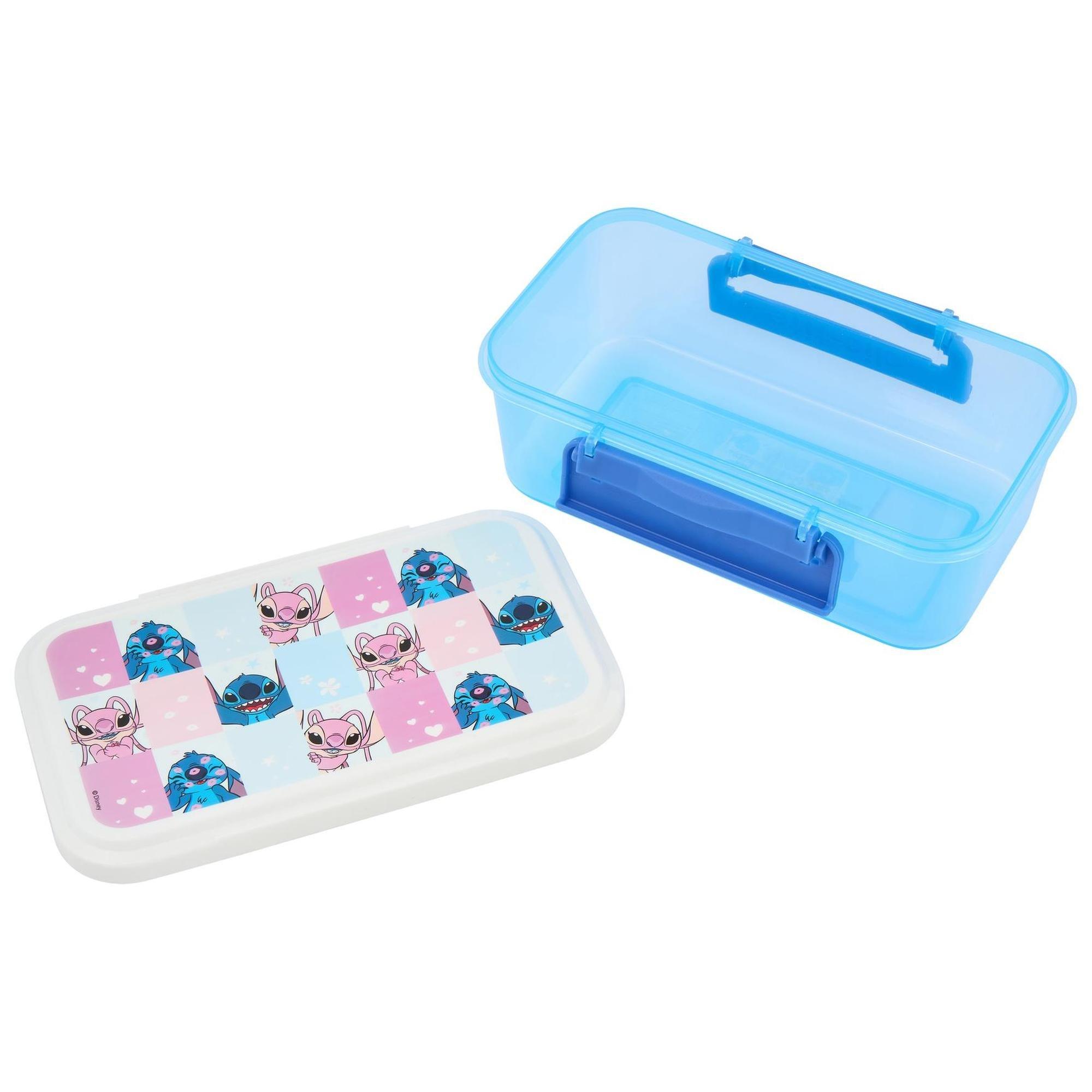 Stitch - Character - Character 900ml Clic Jn64 - 1