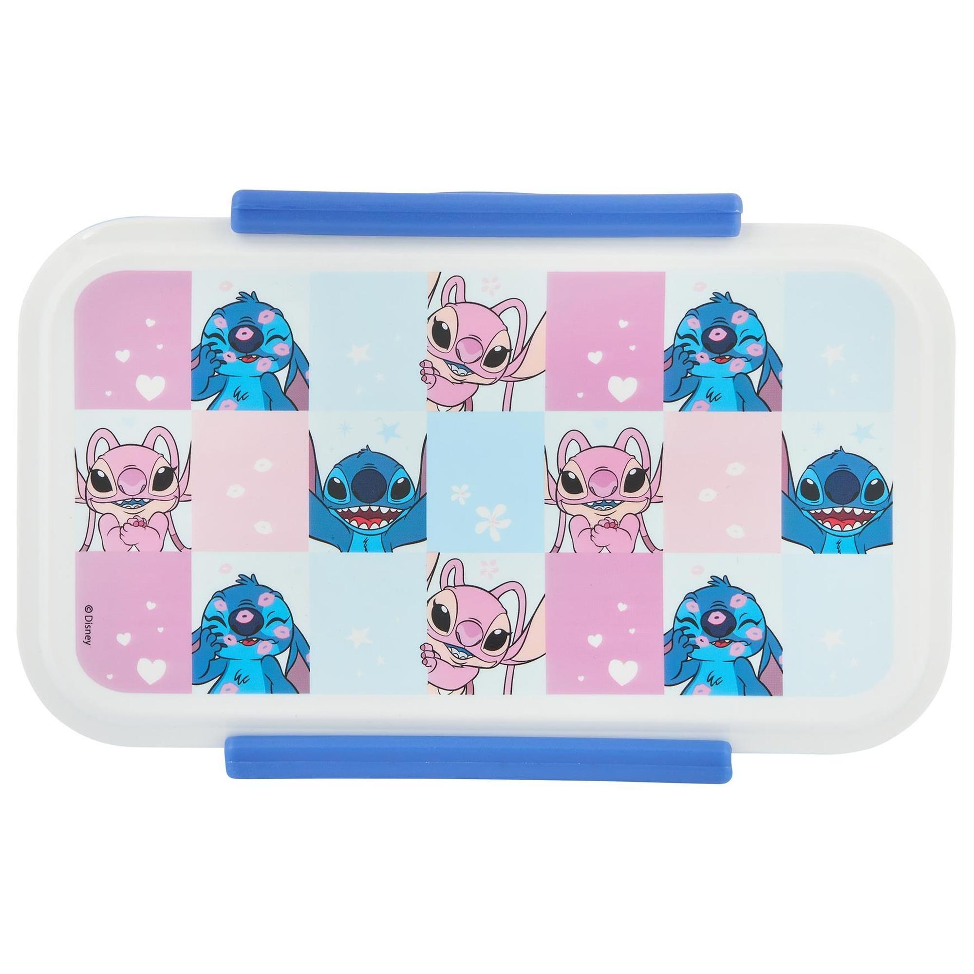 Stitch - Character - Character 900ml Clic Jn64 - 2