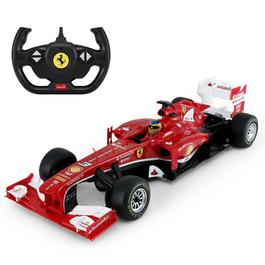 RC F1 Remote Control Car