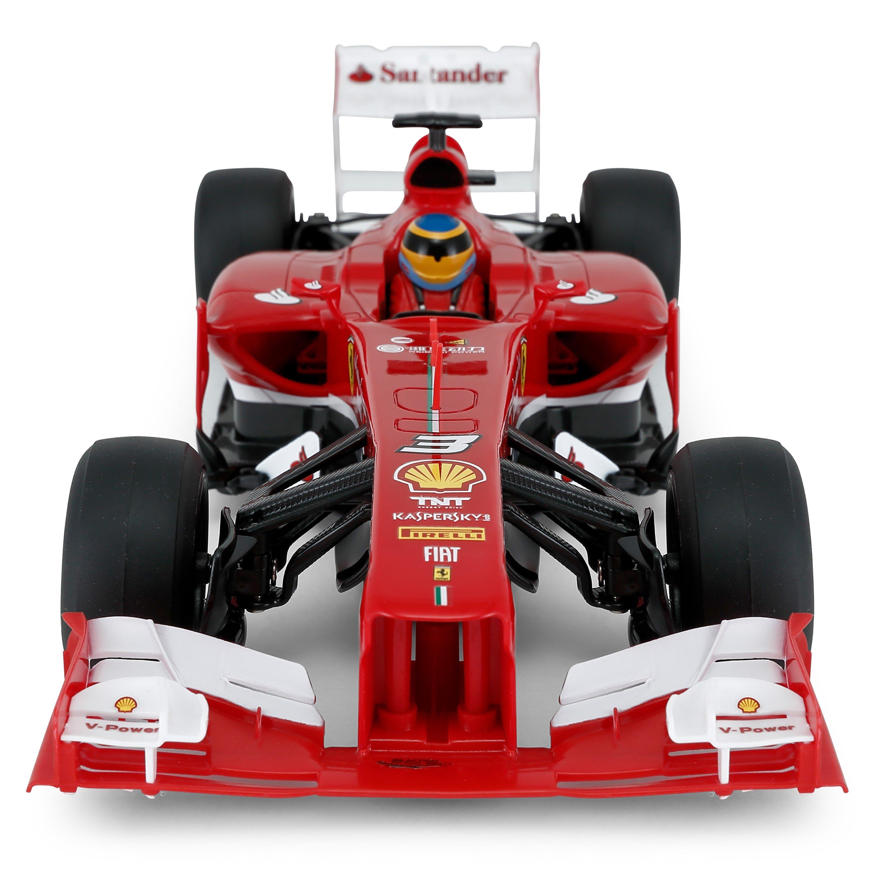 Ferrari - RC - F1 Remote Control Car - 3