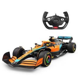 RC F1 Remote Control Car