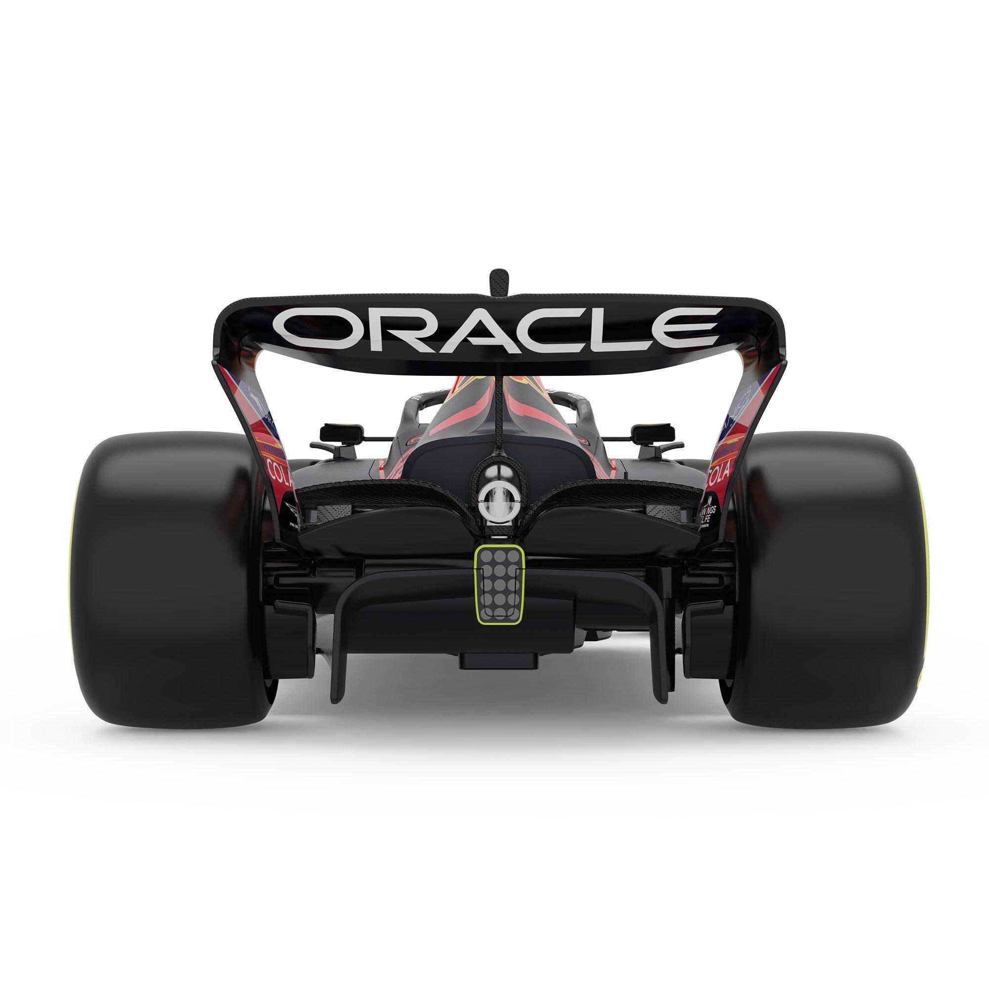 Redbull - RC - F1 Remote Control Car - 6