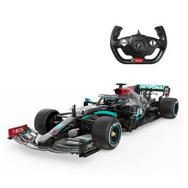 RC F1 Remote Control Car