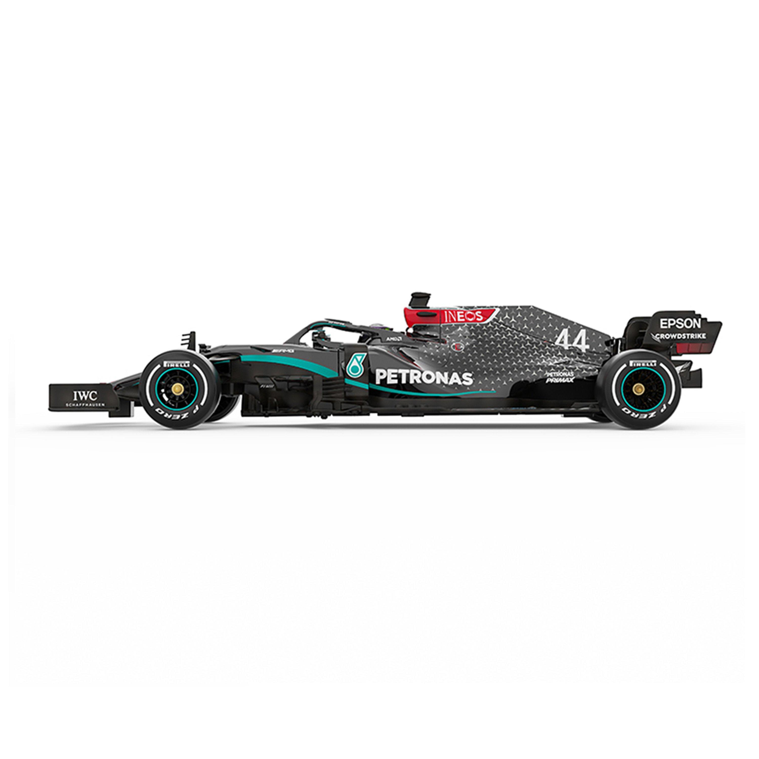 Mercedes - RC - F1 Remote Control Car - 7