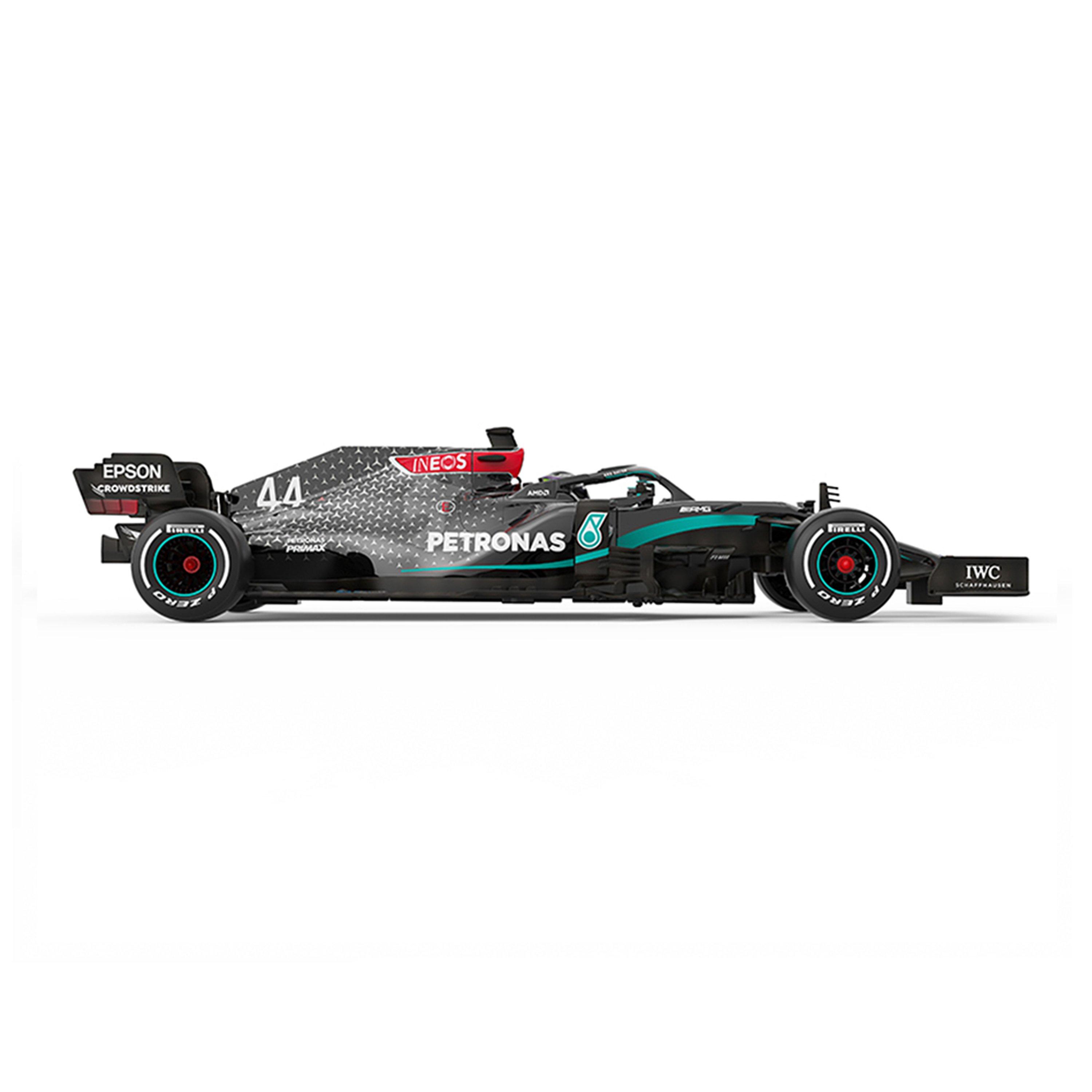 Mercedes - RC - F1 Remote Control Car - 8