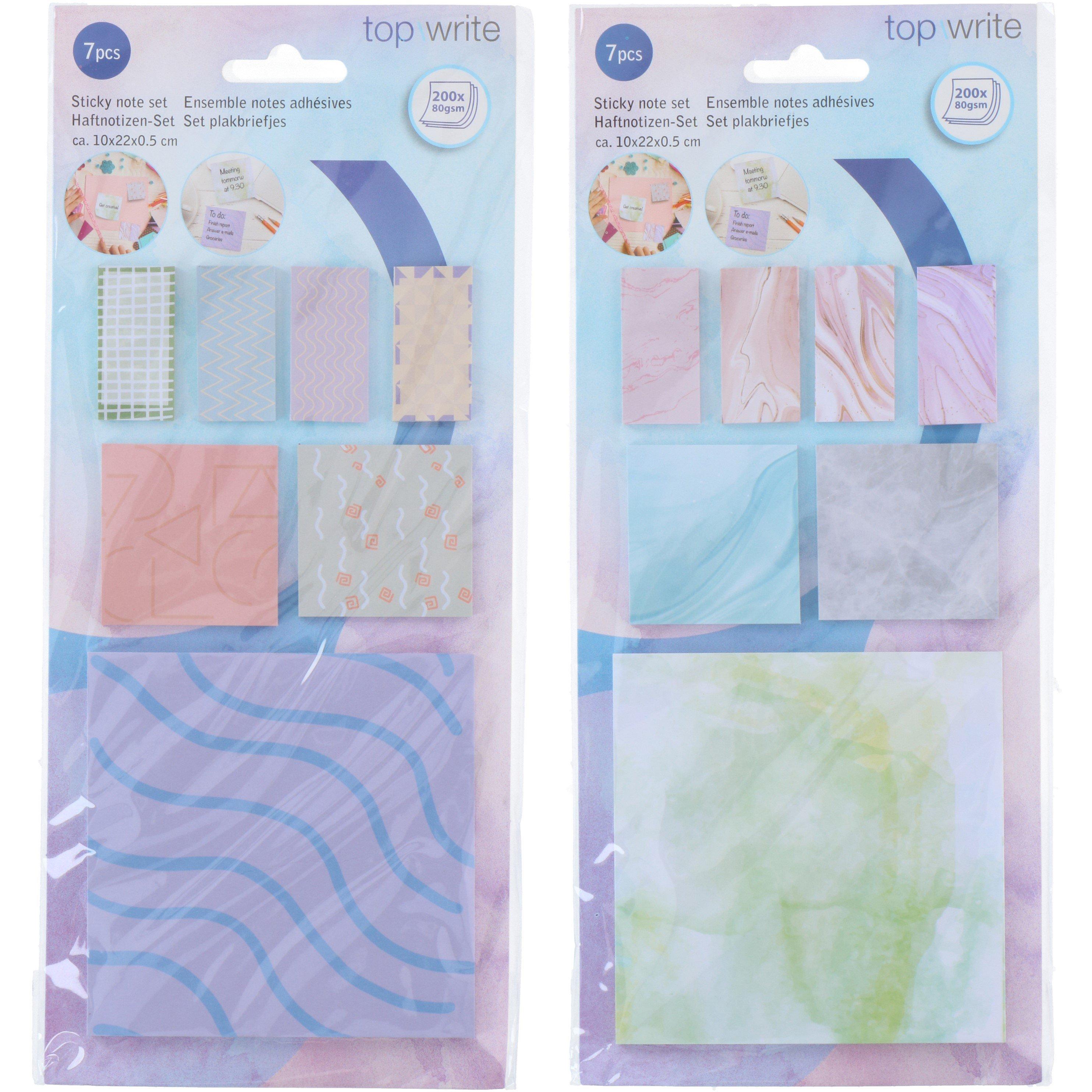 Multi - Edco - Edco Sticky Notes St 09 - 2