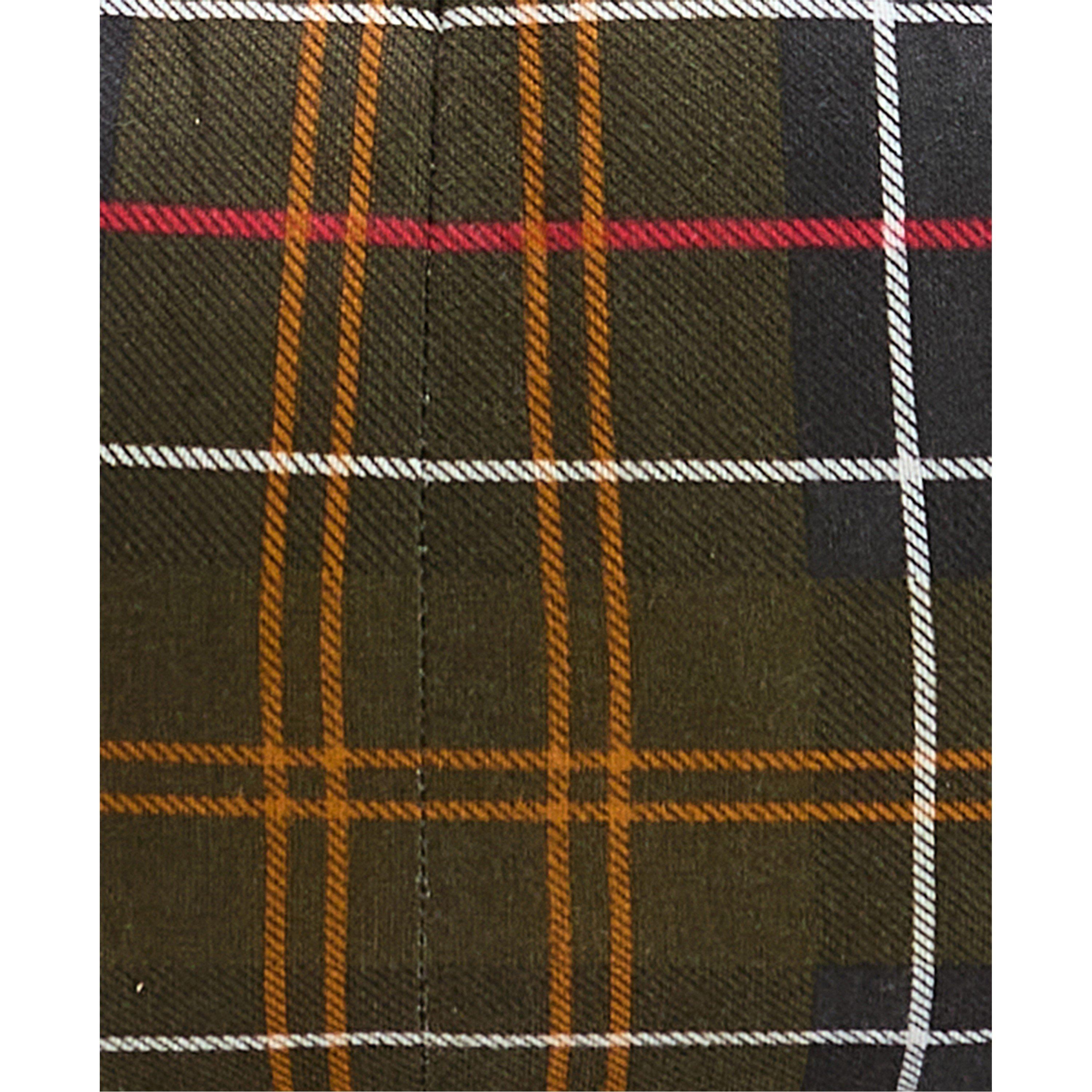 Classic Tartan - Barbour - Dog Snuggle Bed 35 inch - 7