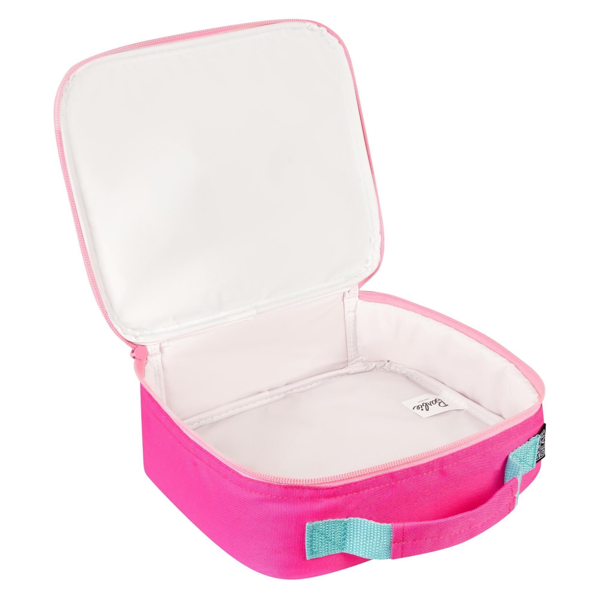 Barbie - Character - Barbie Lunch Bag - 3
