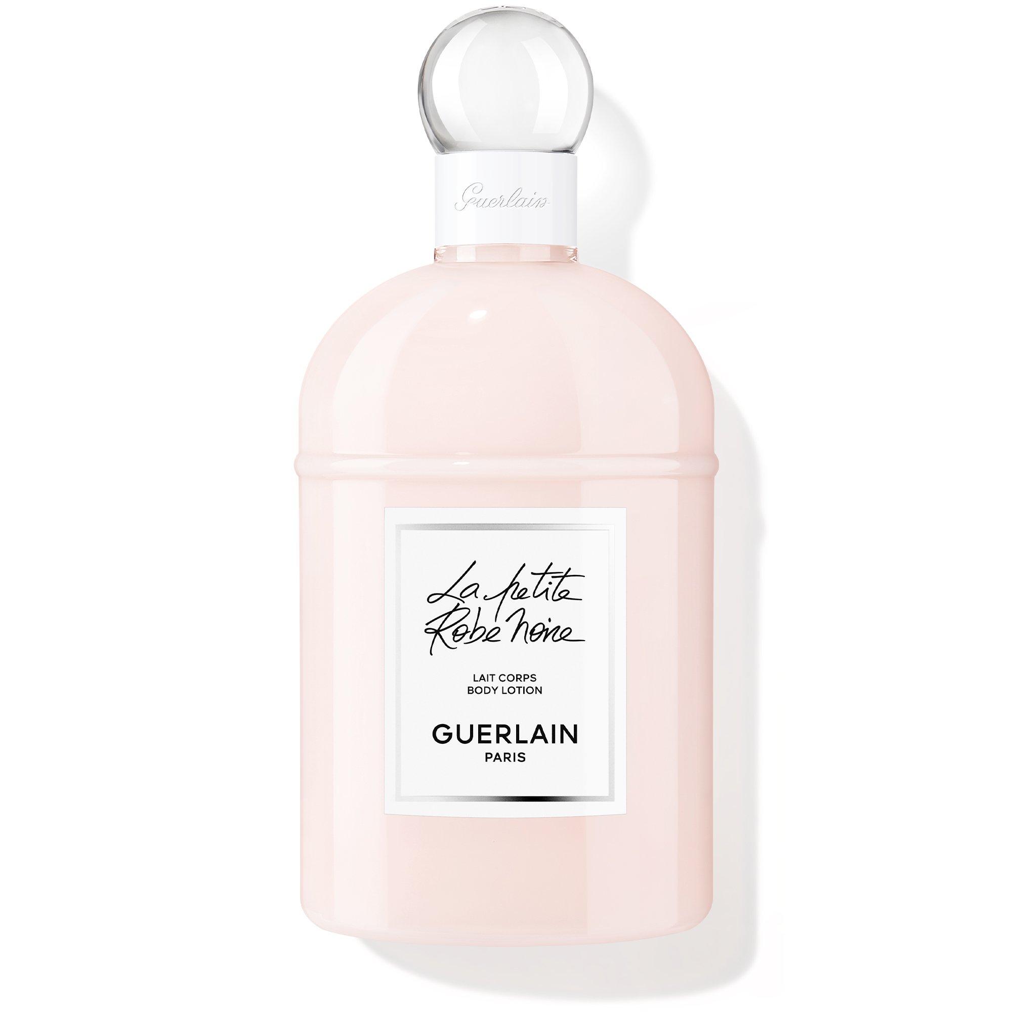 Guerlain La Petit Robe Noire Body Milk | Flannels