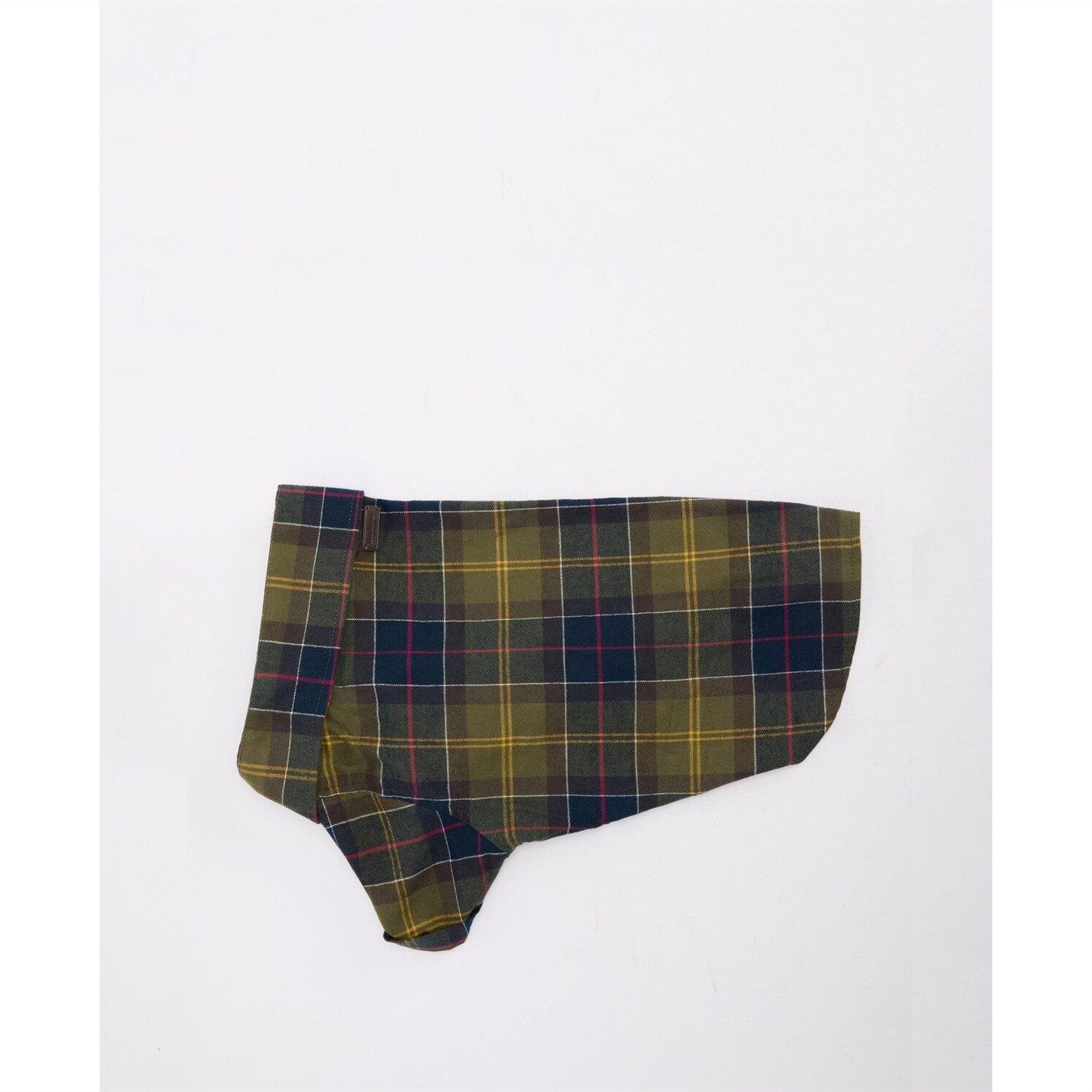 Classic Tartan - Barbour - Tartan Fortrose Dog Shirt - 2