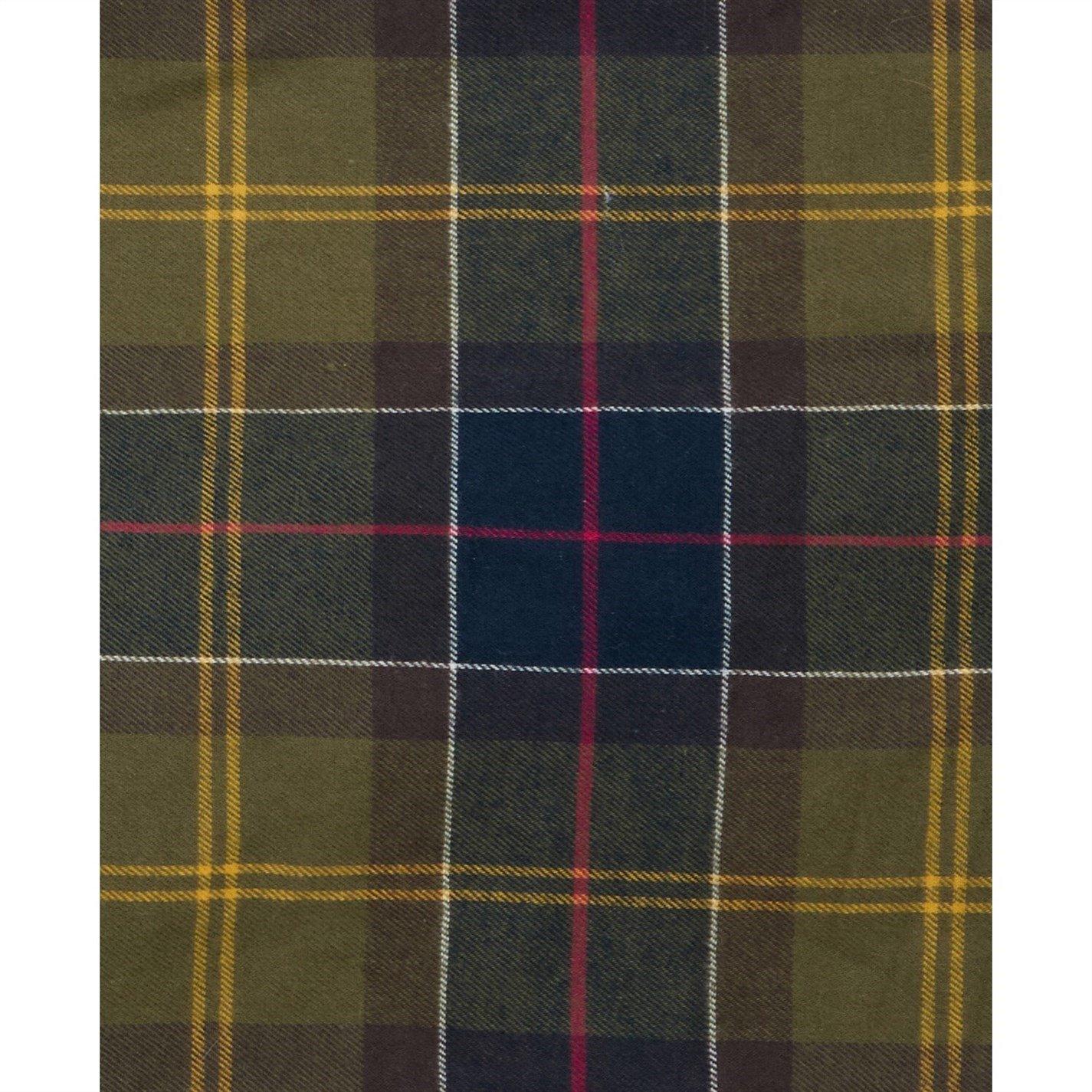 Classic Tartan - Barbour - Tartan Fortrose Dog Shirt - 7