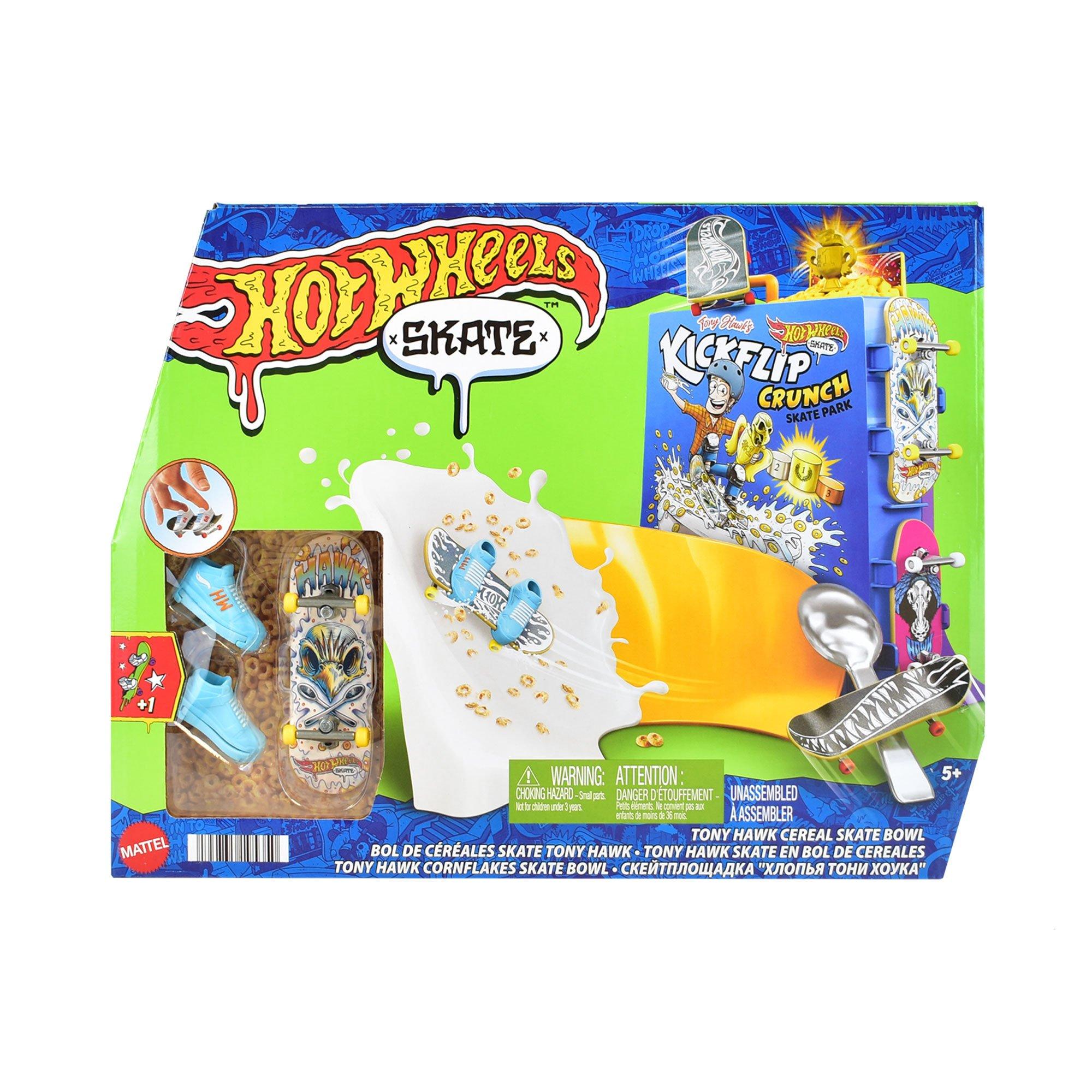 Hot Wheels Boys Kids' Toy Cars - 