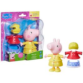 Peppa Pig GAME Peppa and Friends Dress Up (Assortment)