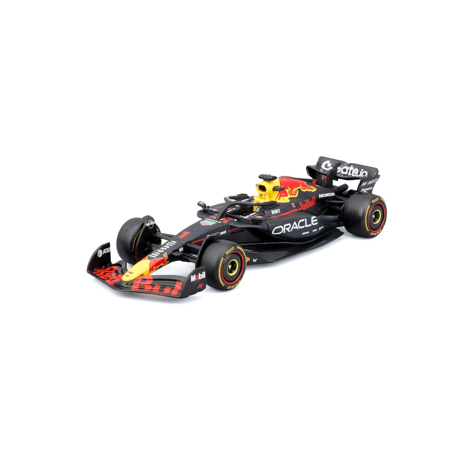 RedBull Stappen - U and I Entertainment - 1:43 F1 RED BULL RACING RB21 2025 VERSTAPPEN - 2