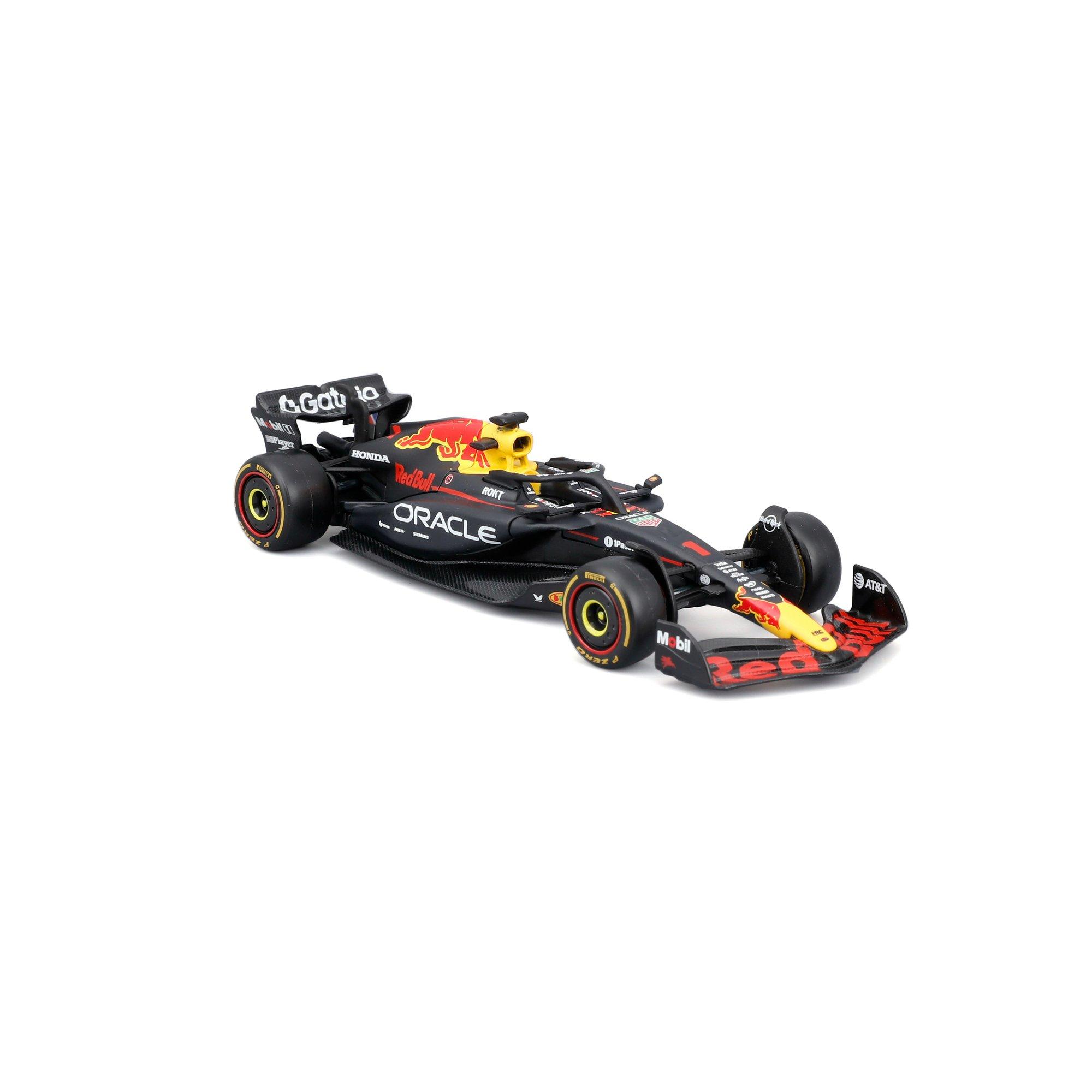RedBull Stappen - U and I Entertainment - 1:43 F1 RED BULL RACING RB21 2025 VERSTAPPEN - 3