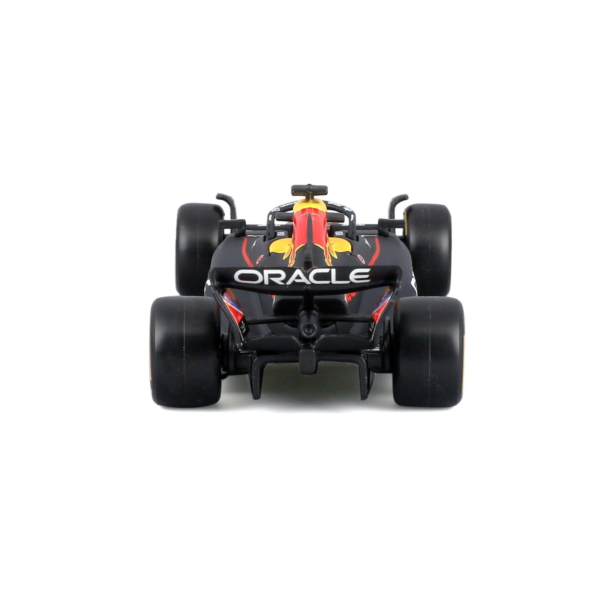 RedBull Stappen - U and I Entertainment - 1:43 F1 RED BULL RACING RB21 2025 VERSTAPPEN - 6