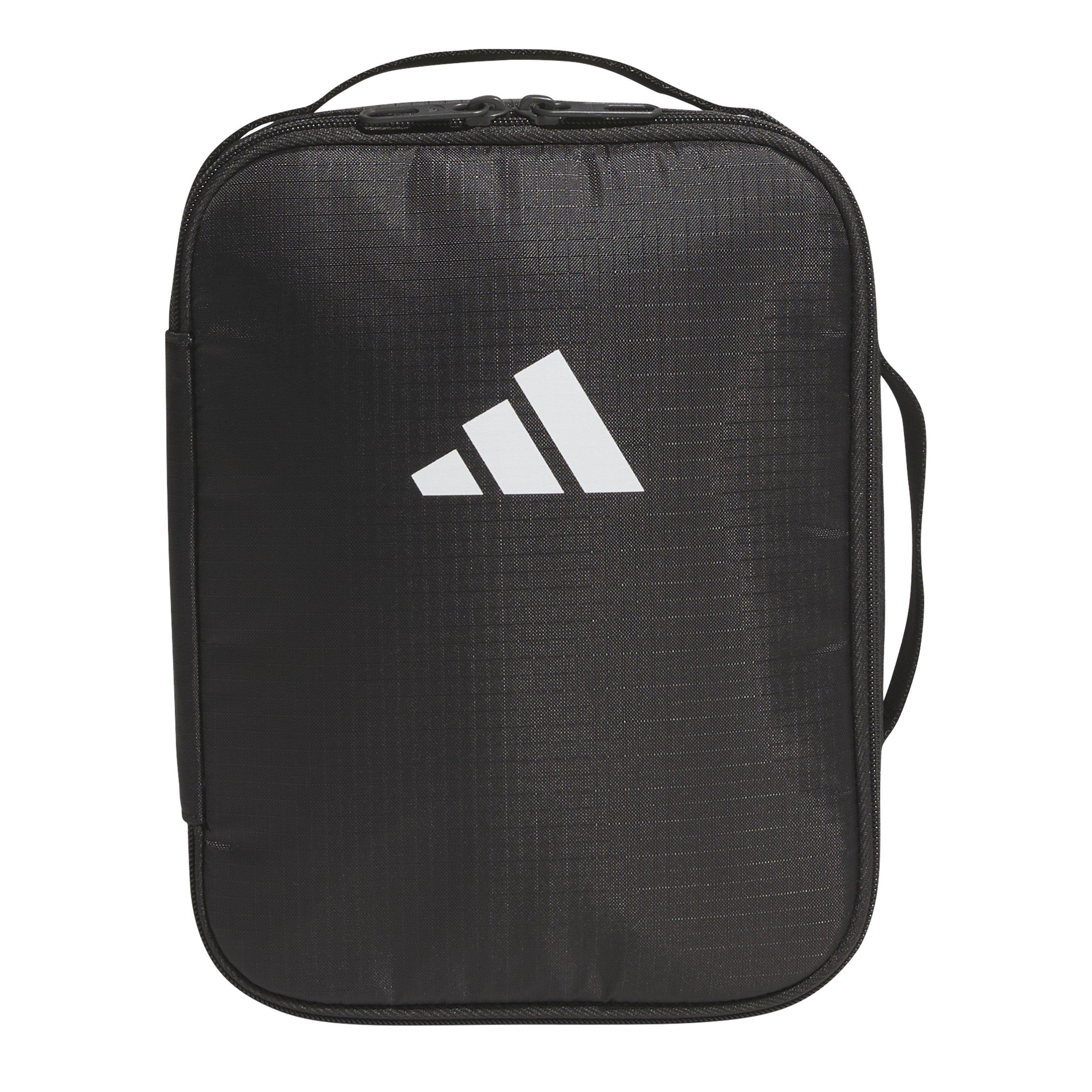 Kohlenstoff/Weiß - adidas - Adidas Cooler Bag 63 - 1