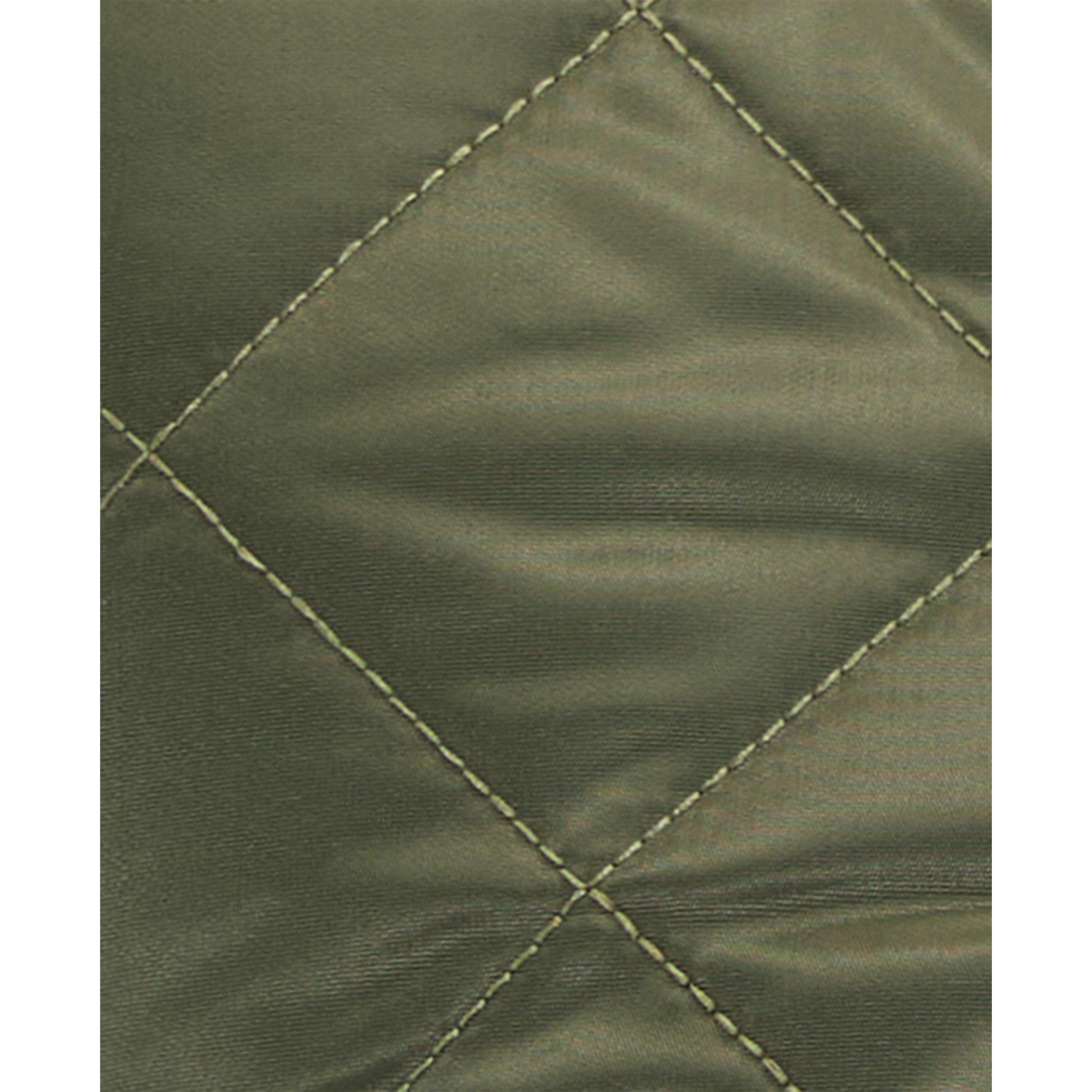 Olive - Barbour - B.Li Dog Sm Ql Carrier 64 - 6