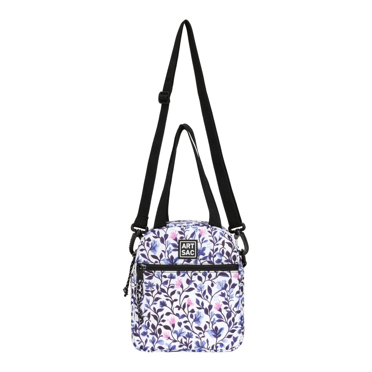 ple - Artsac - Artsac Crossbody Lunch Box - 5