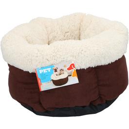 Edco Luxury Dog Bed 00
