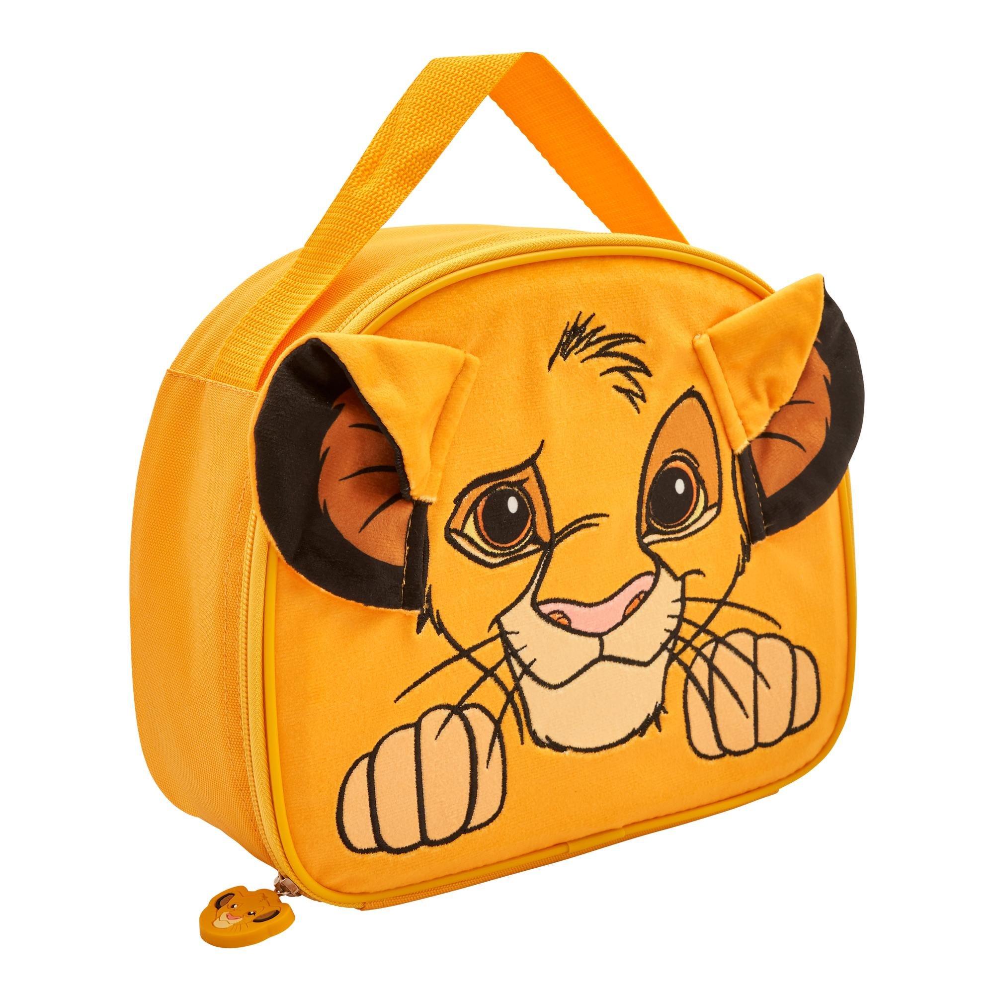 Lion King - Character - Character Plush Lunc Jn64 - 2