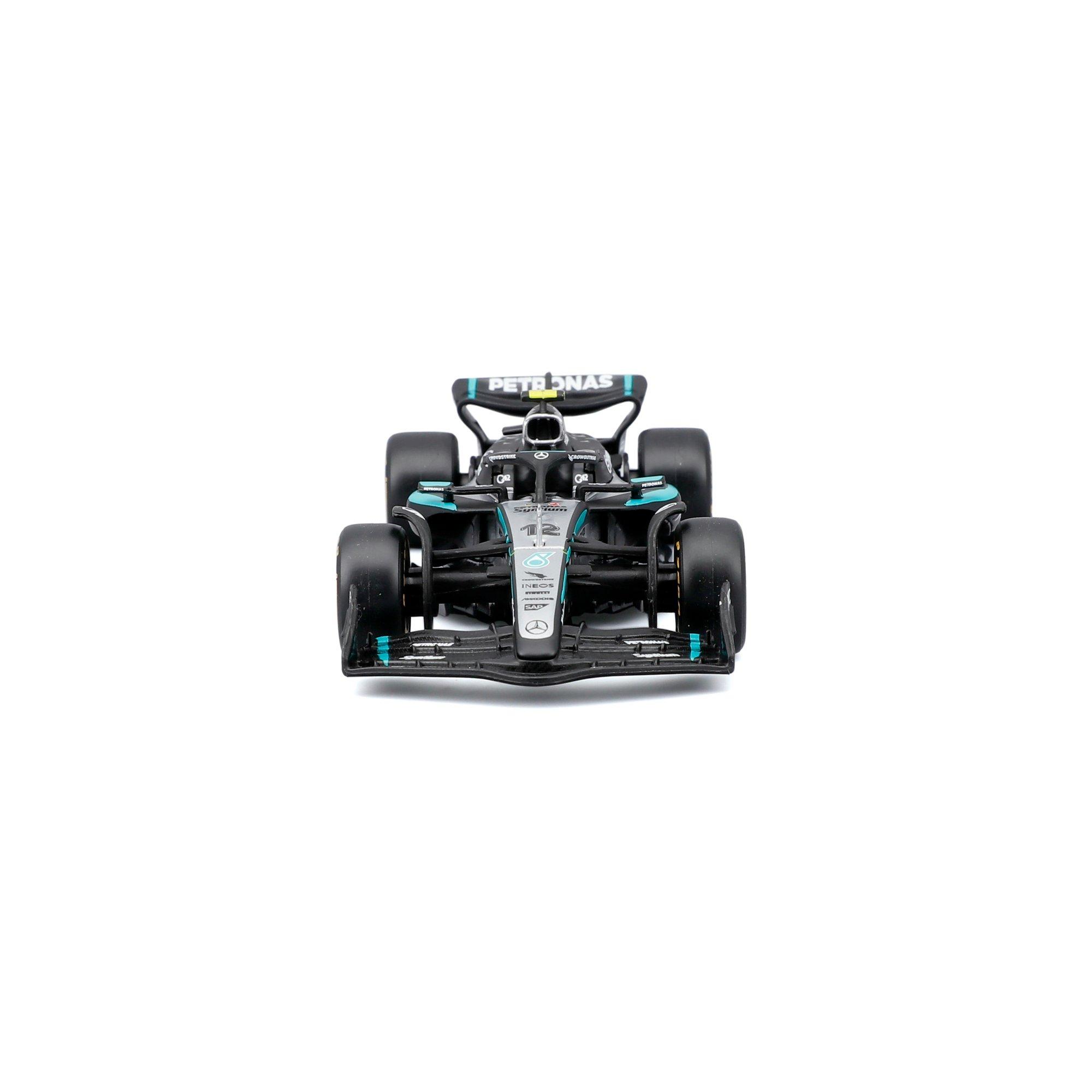 Merc Antonelli - U and I Entertainment - 1:43 F1 MERCEDES AMG W16 2025 ANTONELLI - 5