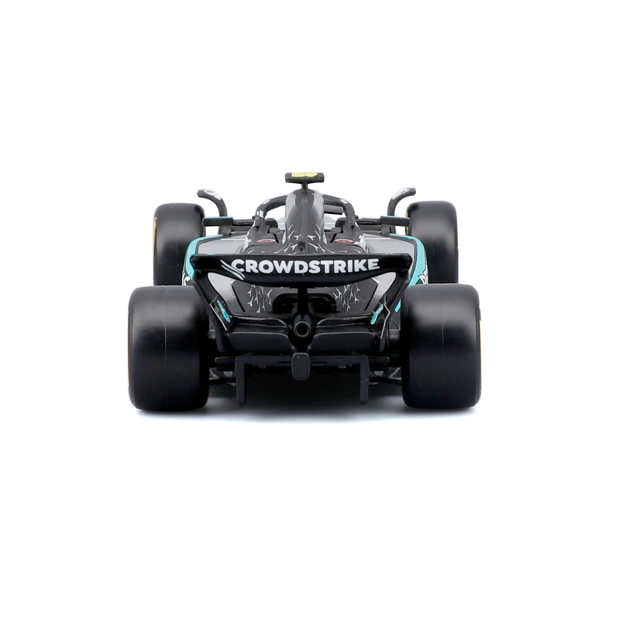 Merc Antonelli - U and I Entertainment - 1:43 F1 MERCEDES AMG W16 2025 ANTONELLI - 6
