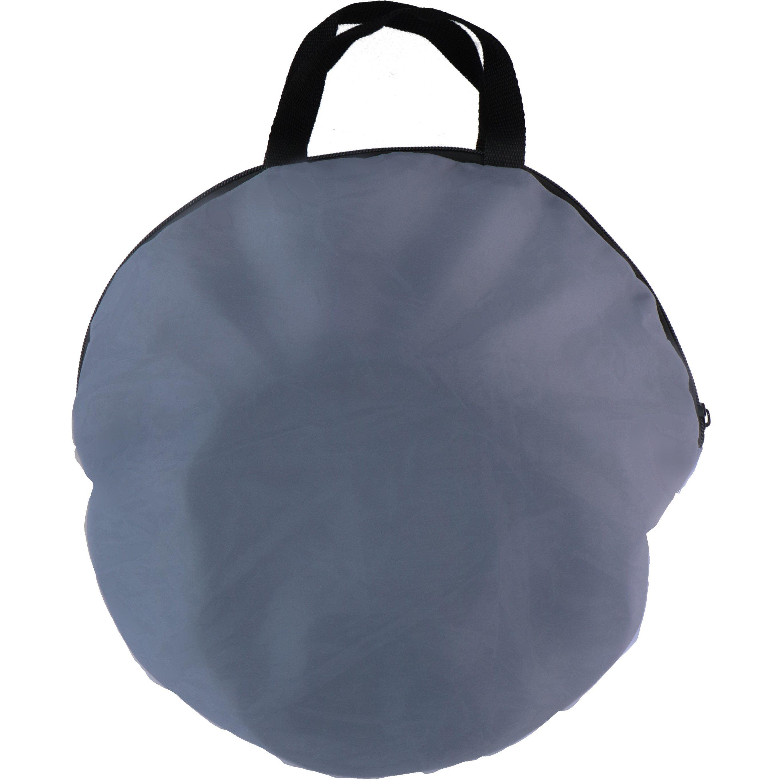 Black - Edco - Pet Cage - 3