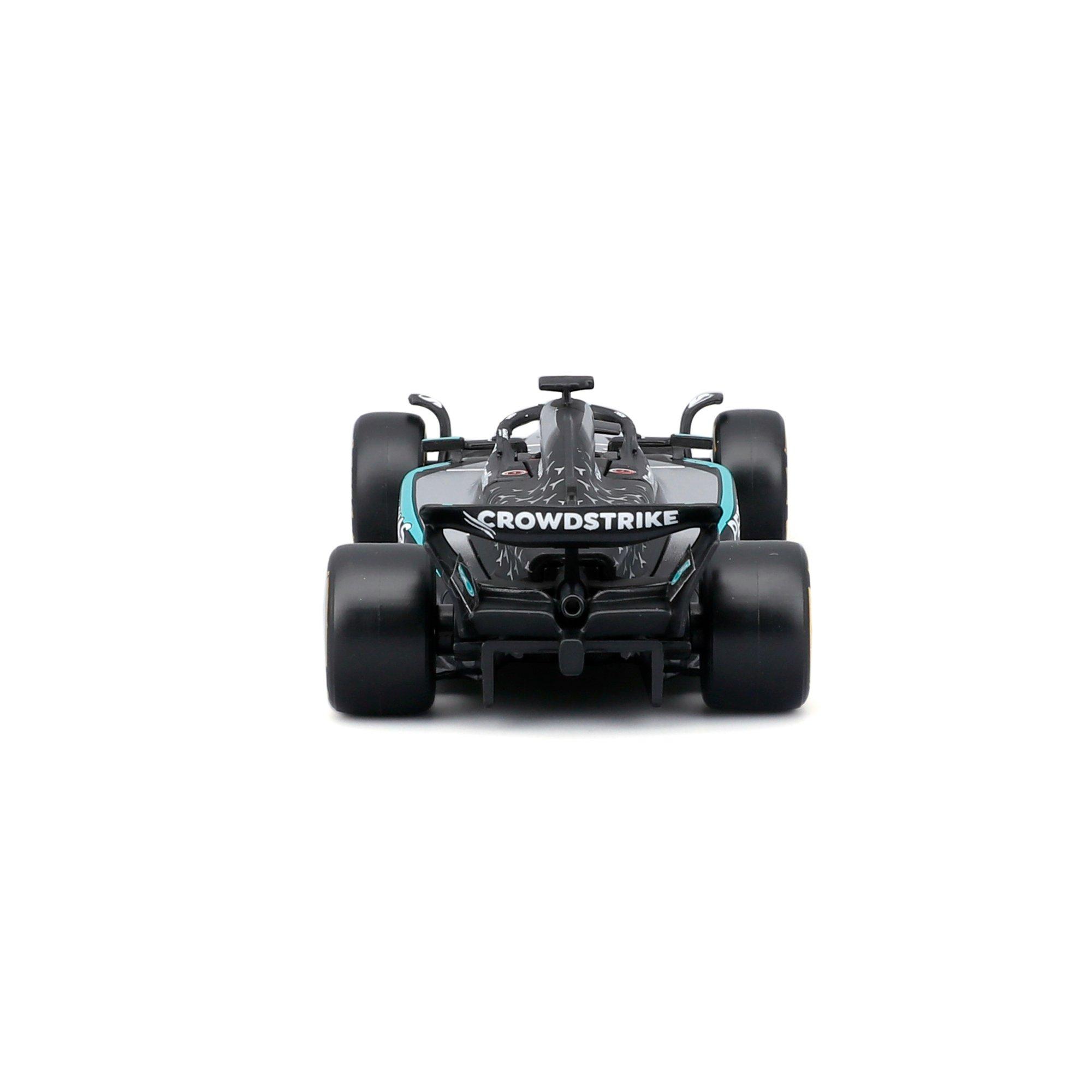 Merc Russell - U and I Entertainment - 1:43 F1 MERCEDES AMG W16 2025 RUSSELL - 6