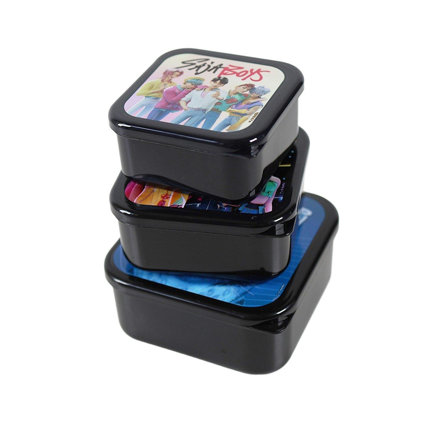 KPop Demn Hntrs - Character - Character Snack Pots Jn64 - 2