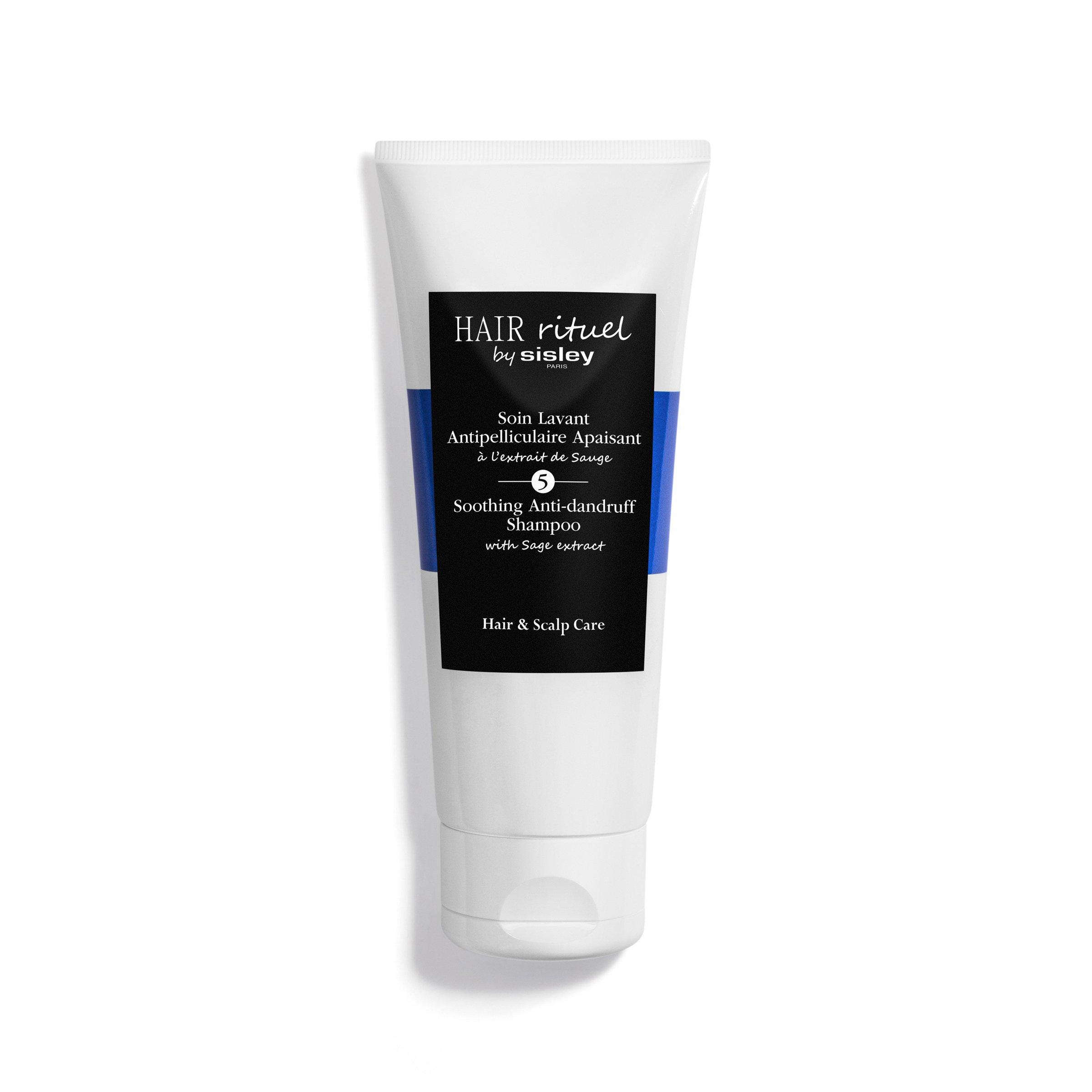 Sisley  Hair Rituel Soothing Anti-Dandruff Shampoo - 200 ml