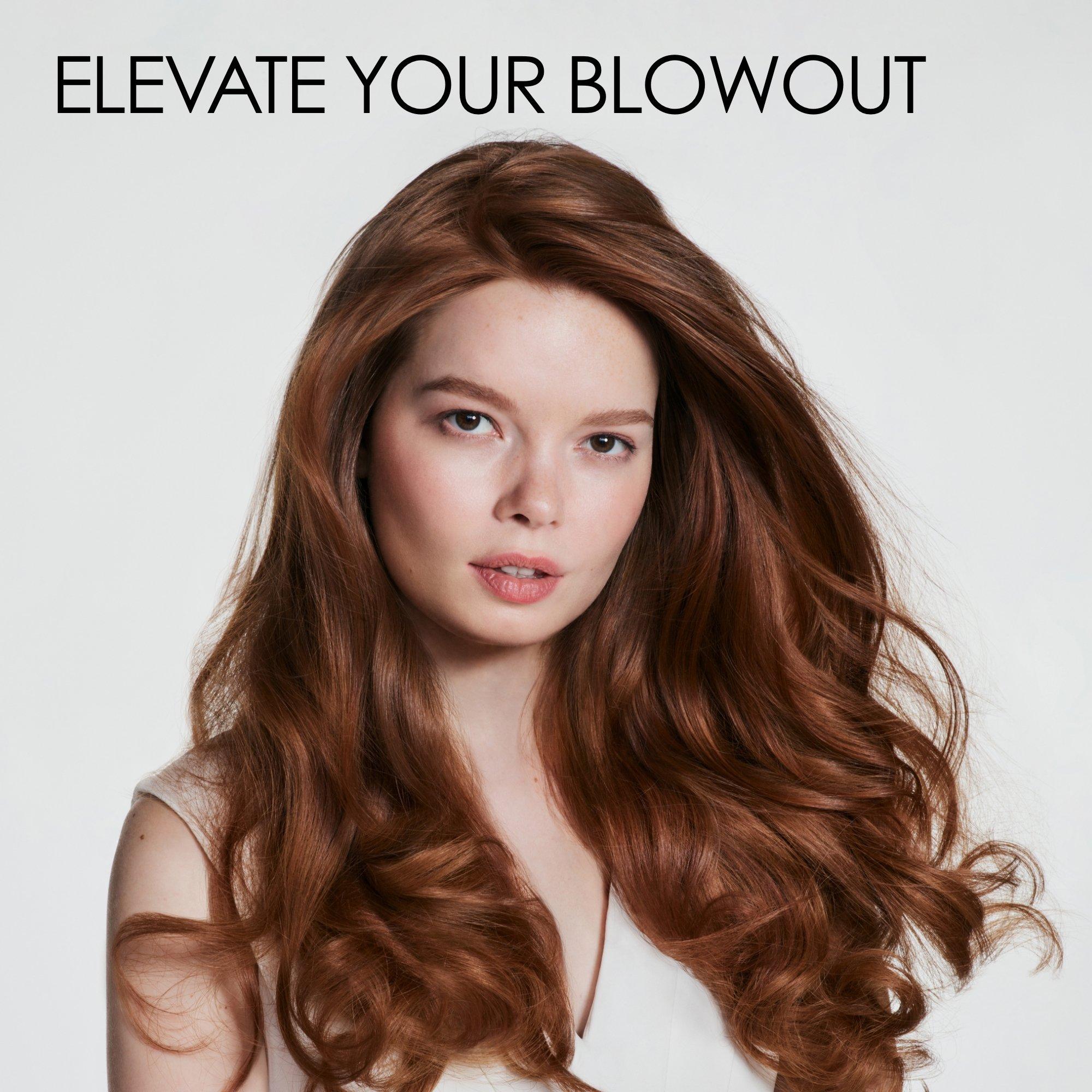 White - Olaplex - Volumising Blow Dry Mist - 9