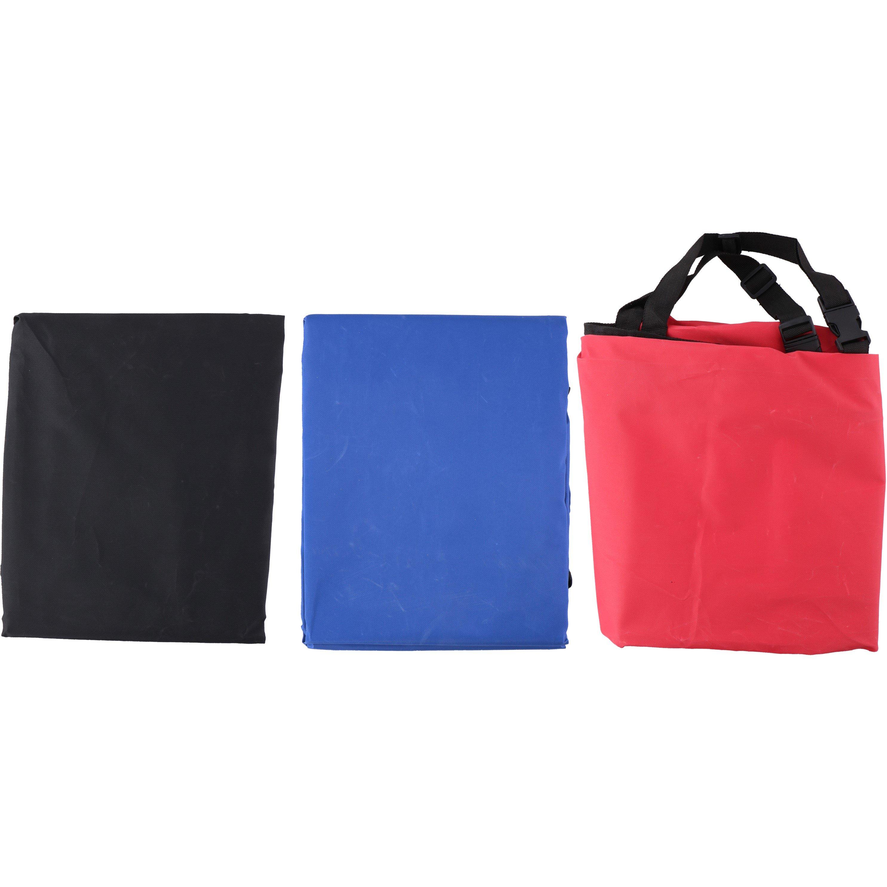 Multi - Edco - Dog Car Pet Blanket - 1
