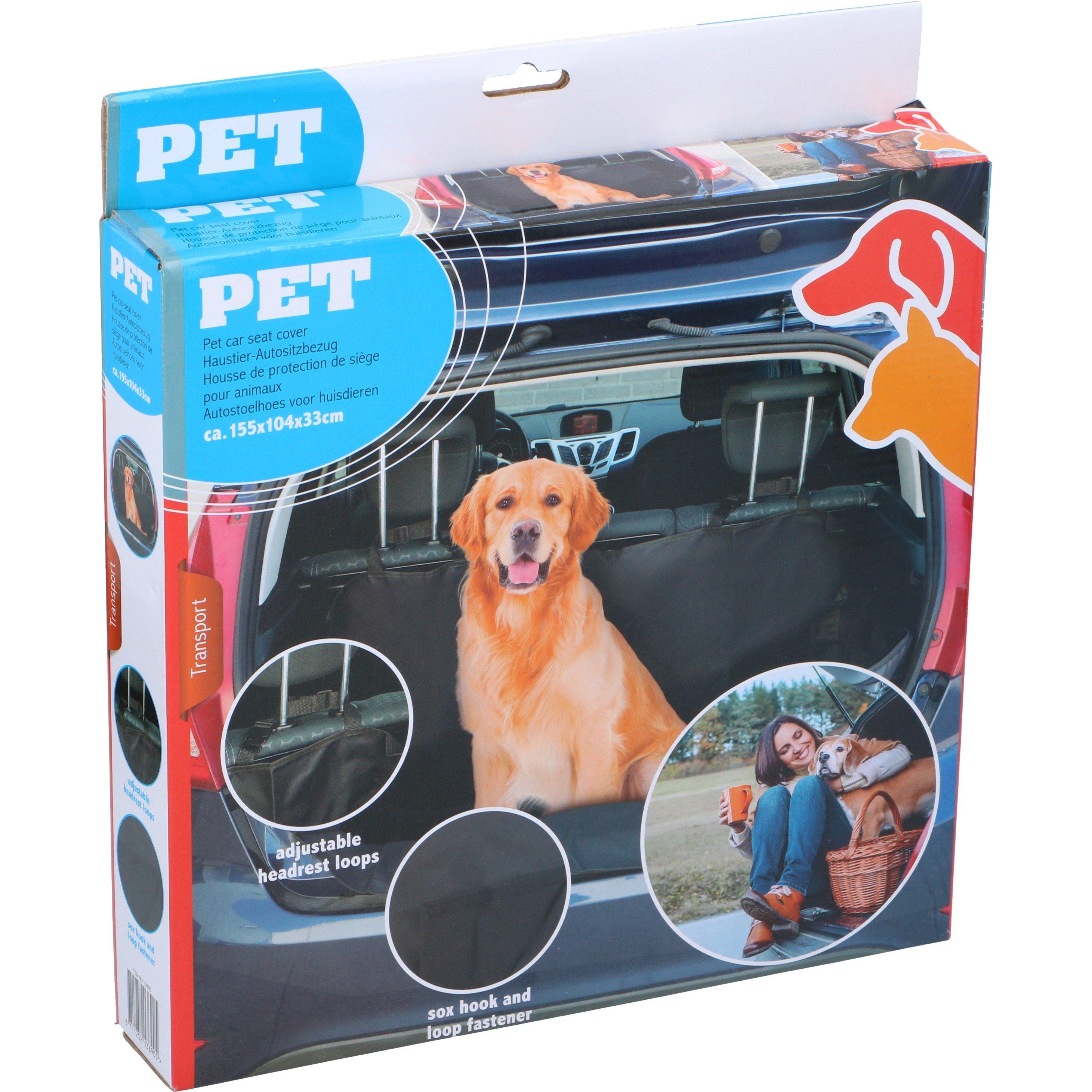 Black - Edco - Blanket - 3