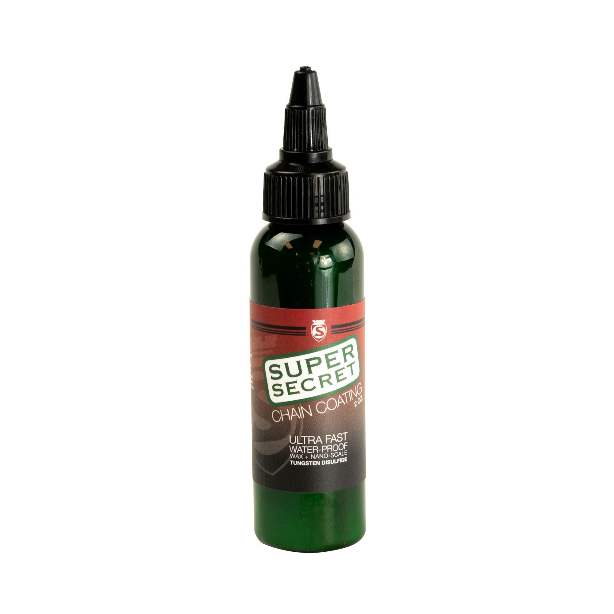Silca  Super Secret Chain Lube 2Oz