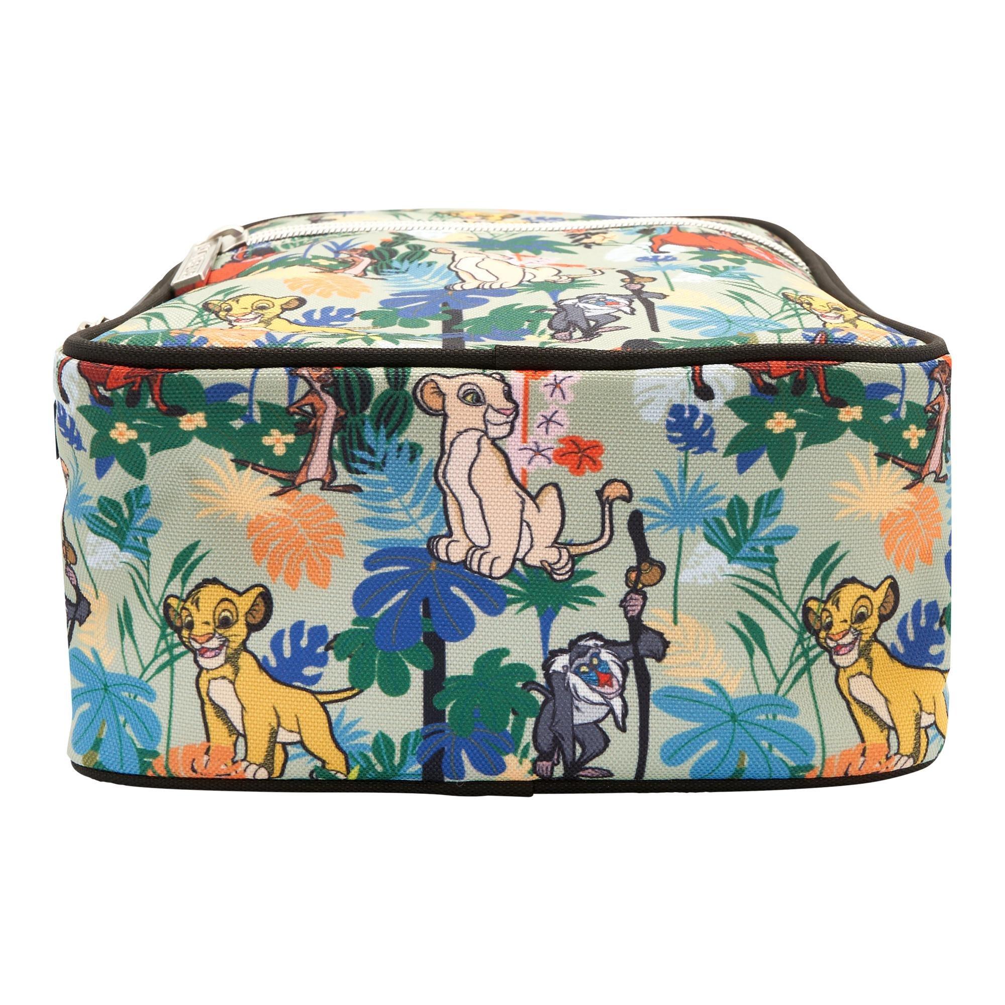 Lion King - Character - Lion King Lunchbag Jn64 - 6