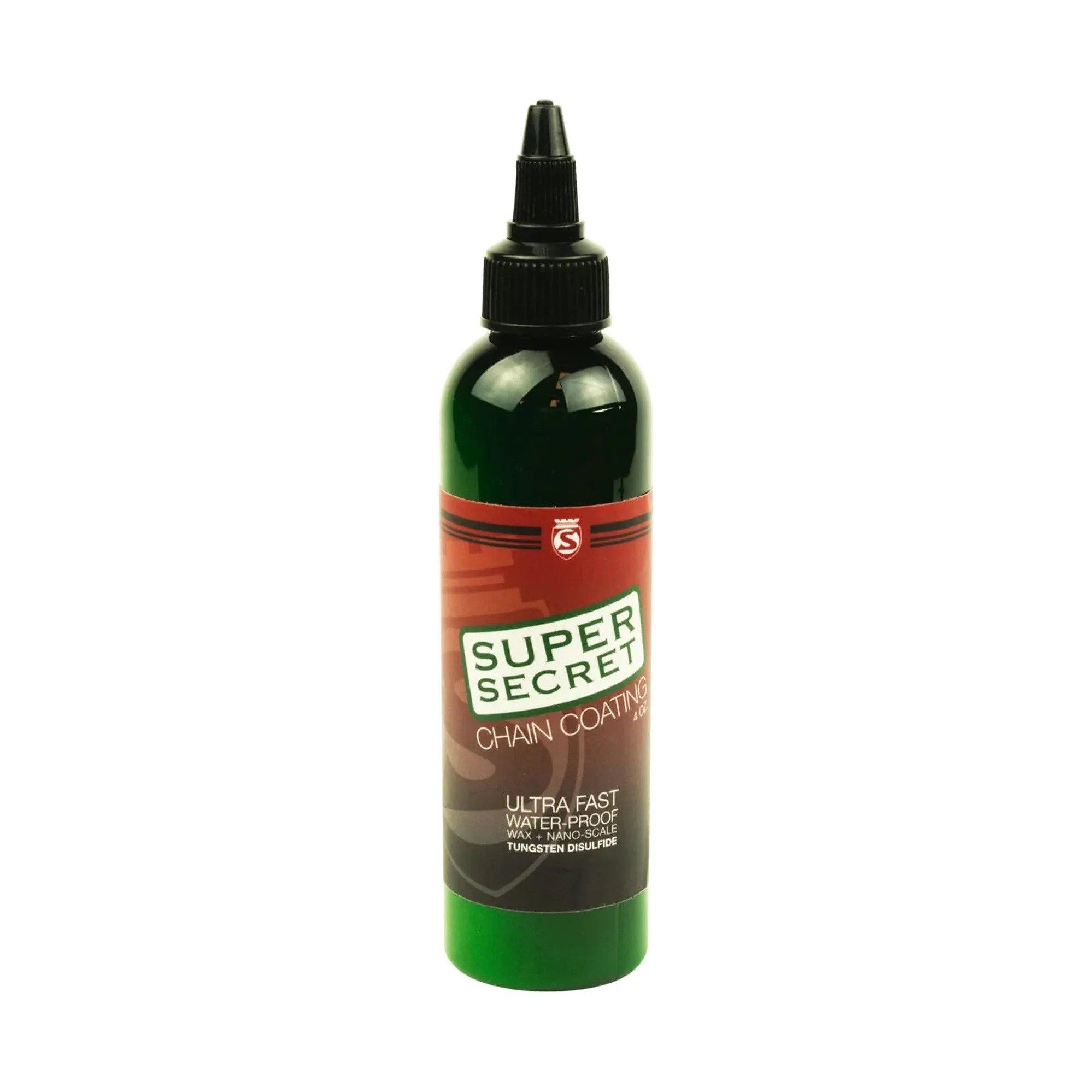 Silca  Super Secret Chain Lube 4Oz