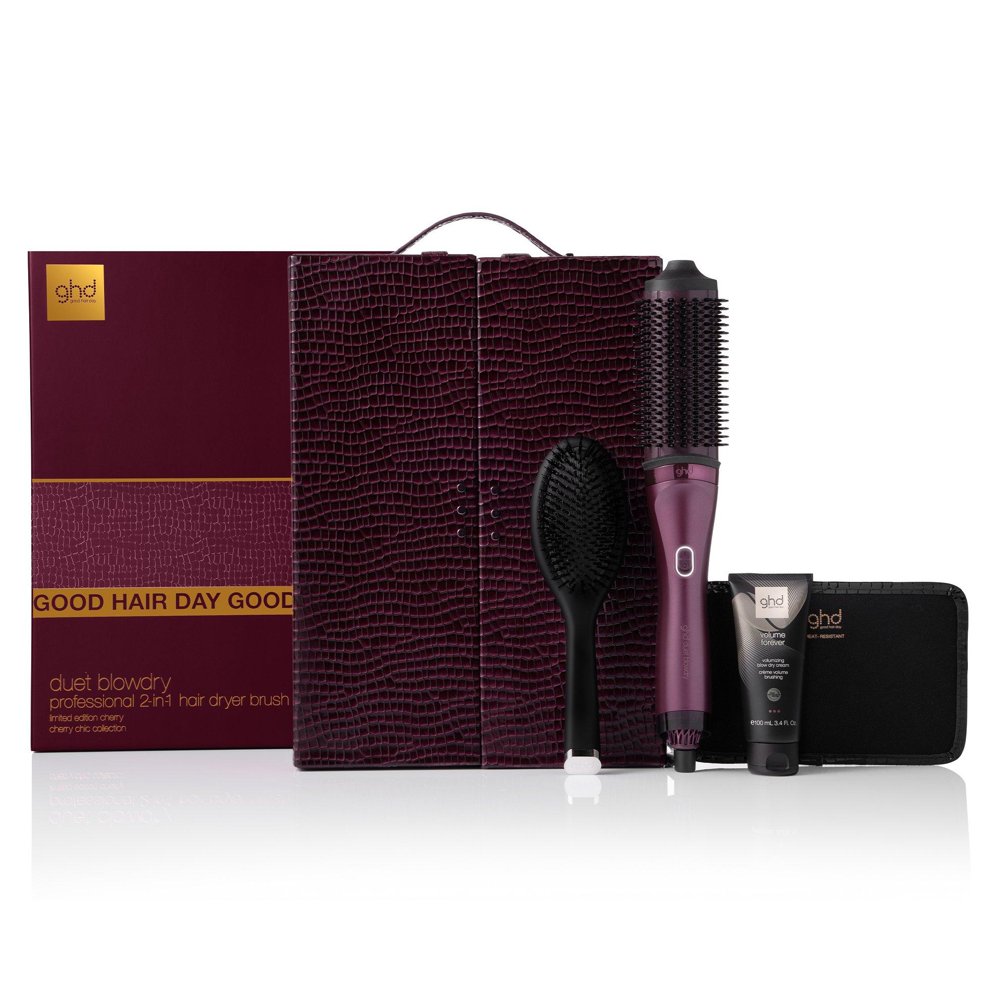 GHD Women's Coffrets 2025 Hair Dryer