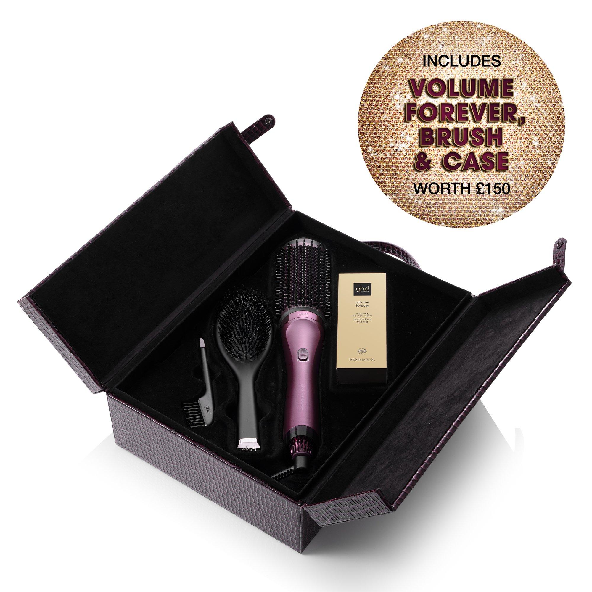 Cherry - GHD - Women's Coffrets 2025 Hair Dryer - 2