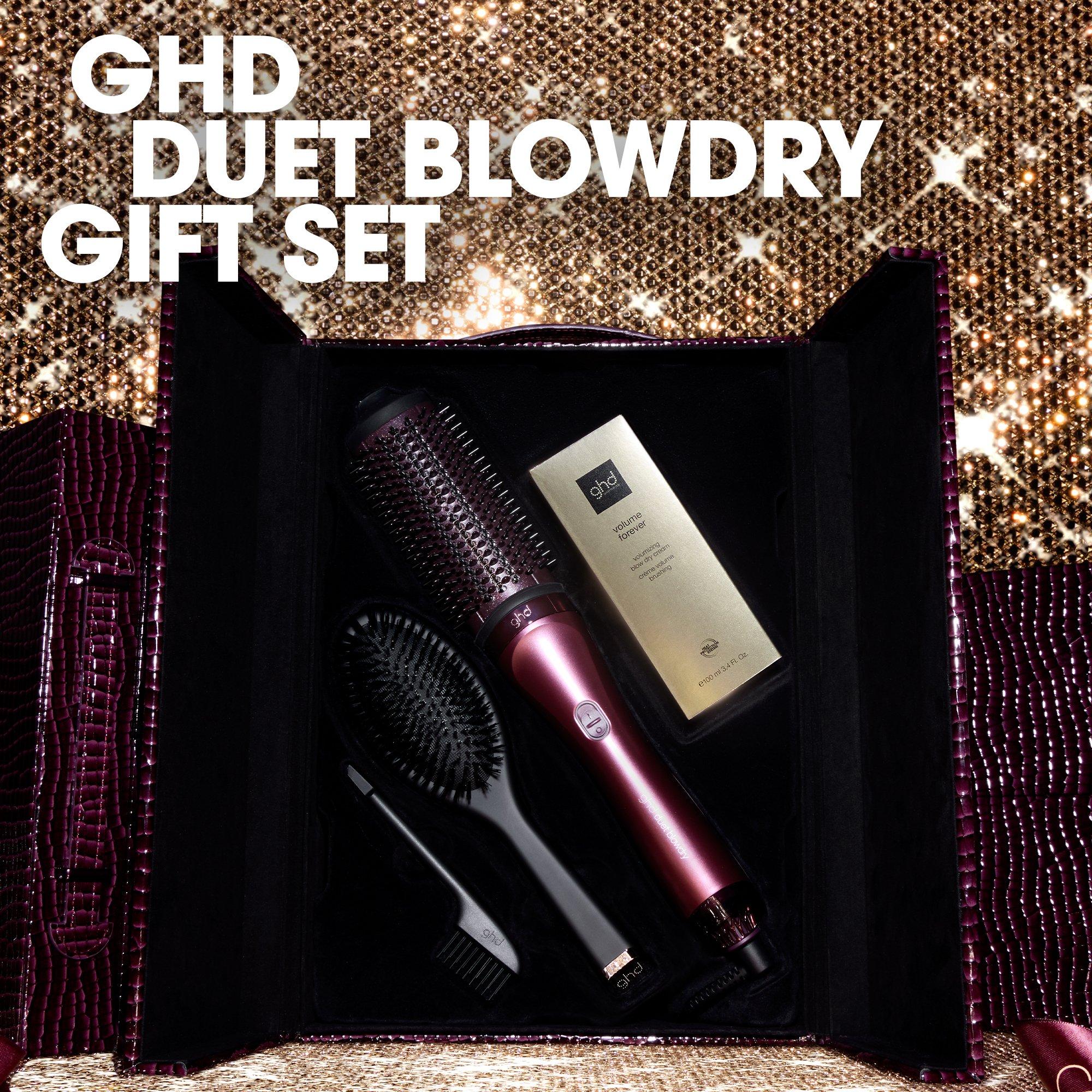 Cherry - GHD - Women's Coffrets 2025 Hair Dryer - 3